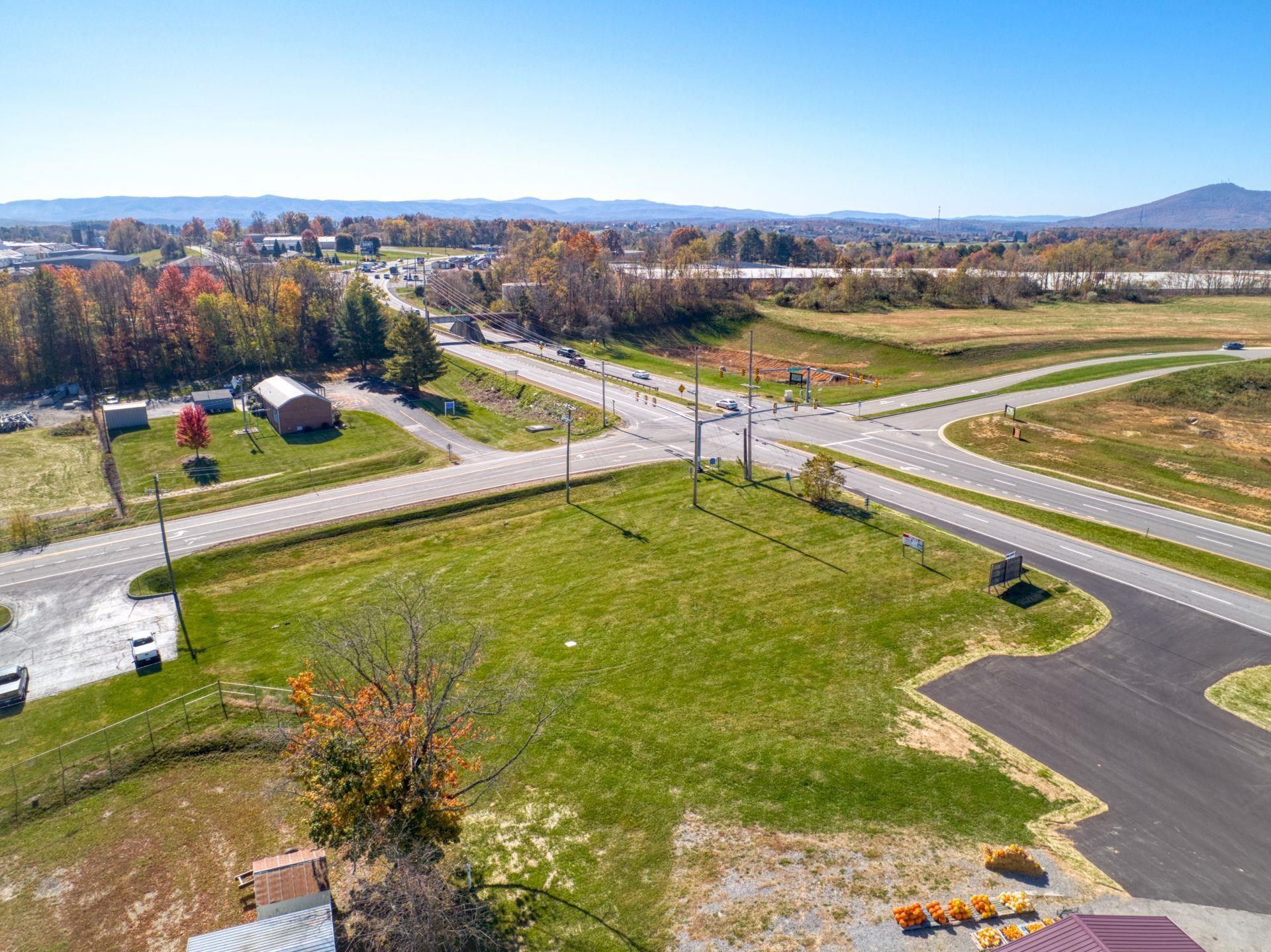 477 Cleburne Boulevard Dublin VA 24084