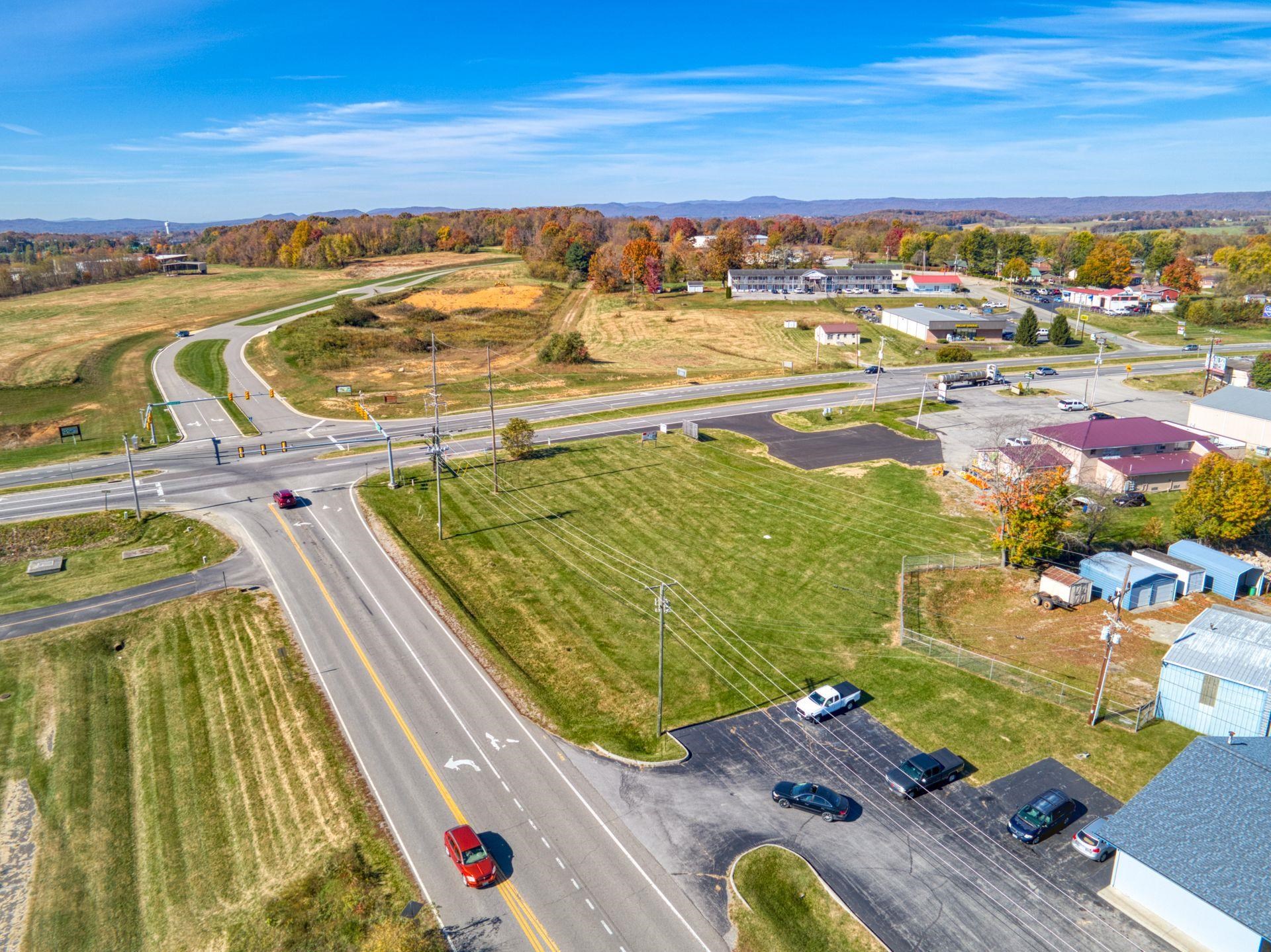 477 Cleburne Boulevard Dublin VA 24084