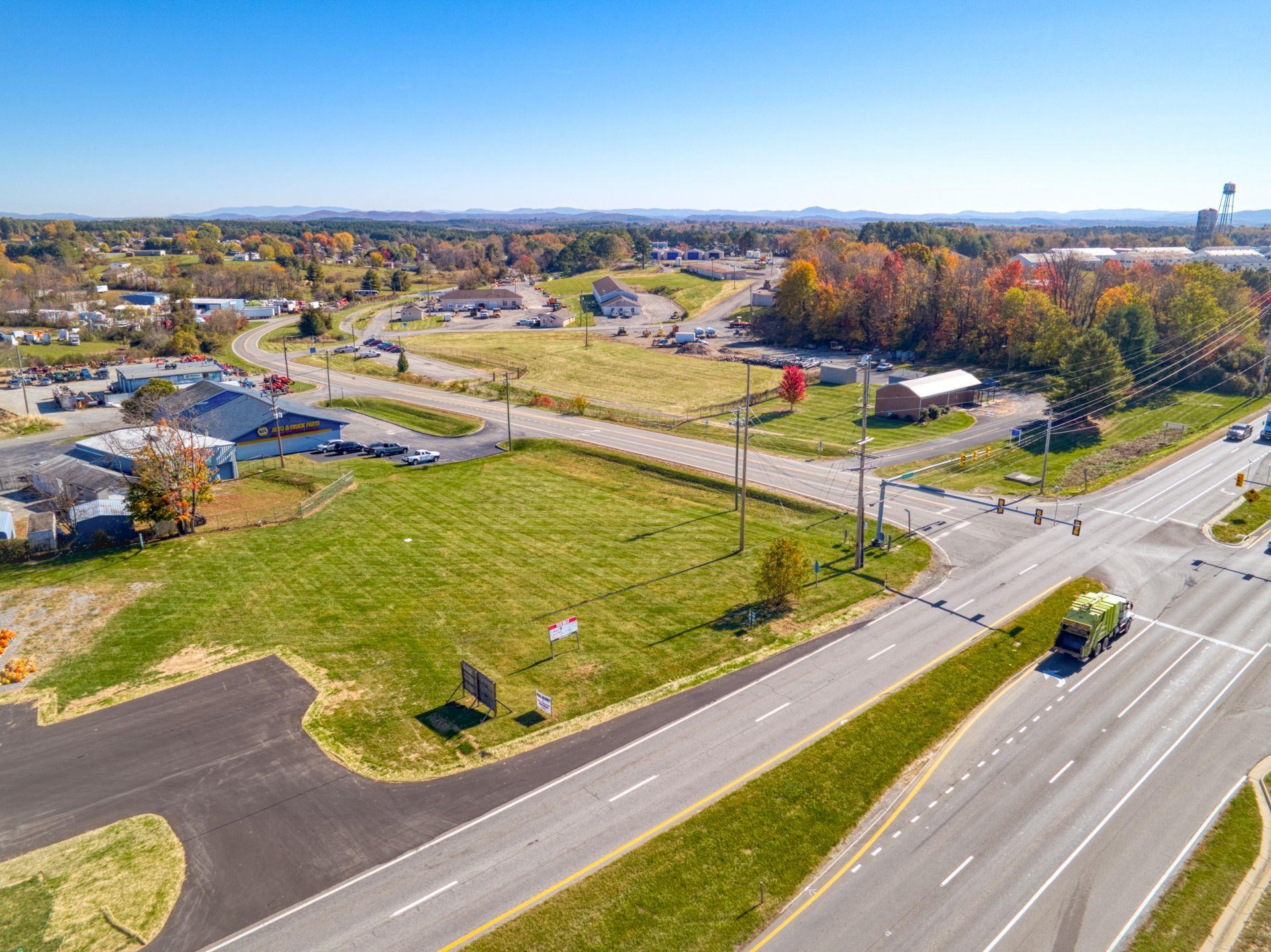 477 Cleburne Boulevard Dublin VA 24084