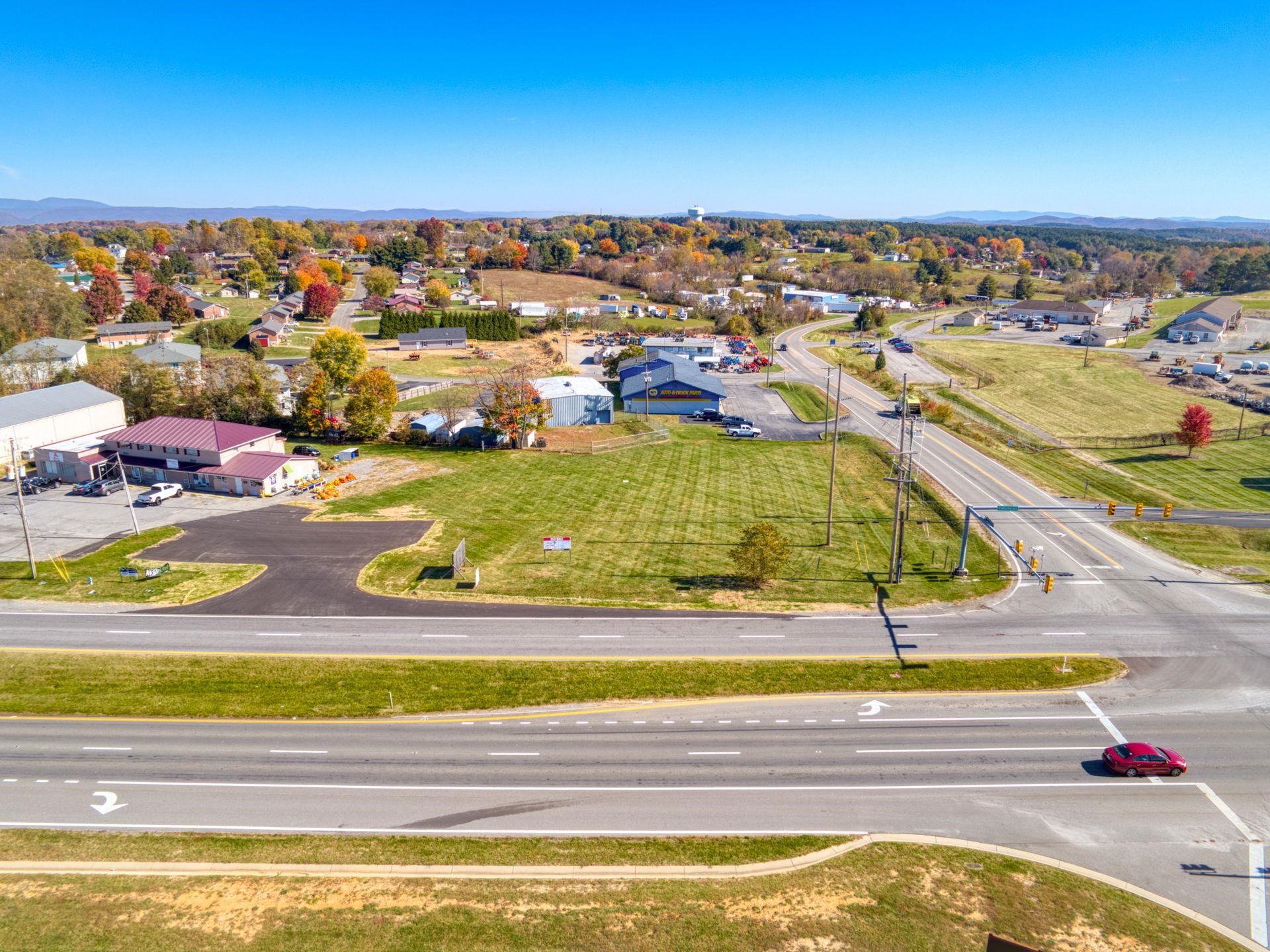 477 Cleburne Boulevard Dublin VA 24084