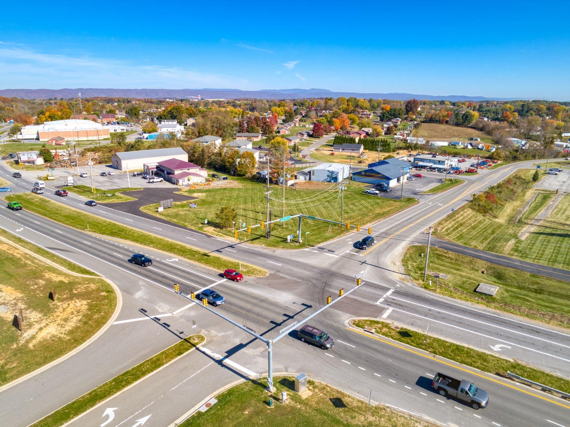 477 Cleburne Boulevard Dublin VA 24084