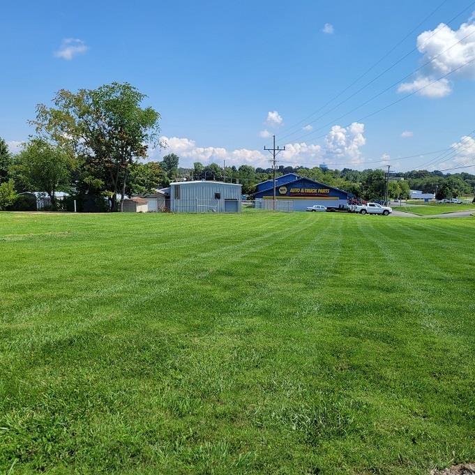 477 Cleburne Boulevard Dublin VA 24084