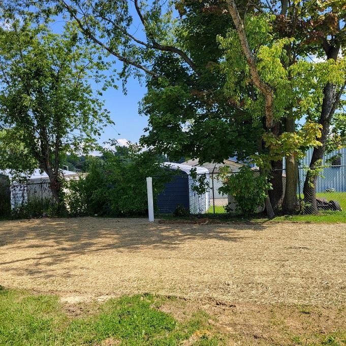 477 Cleburne Boulevard Dublin VA 24084