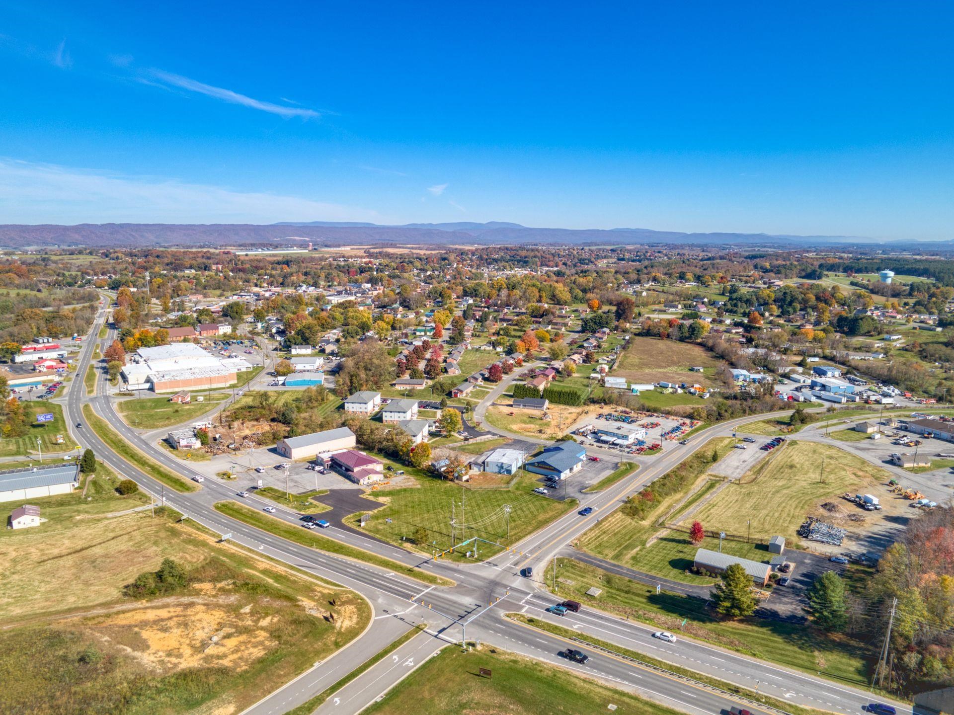 477 Cleburne Boulevard Dublin VA 24084