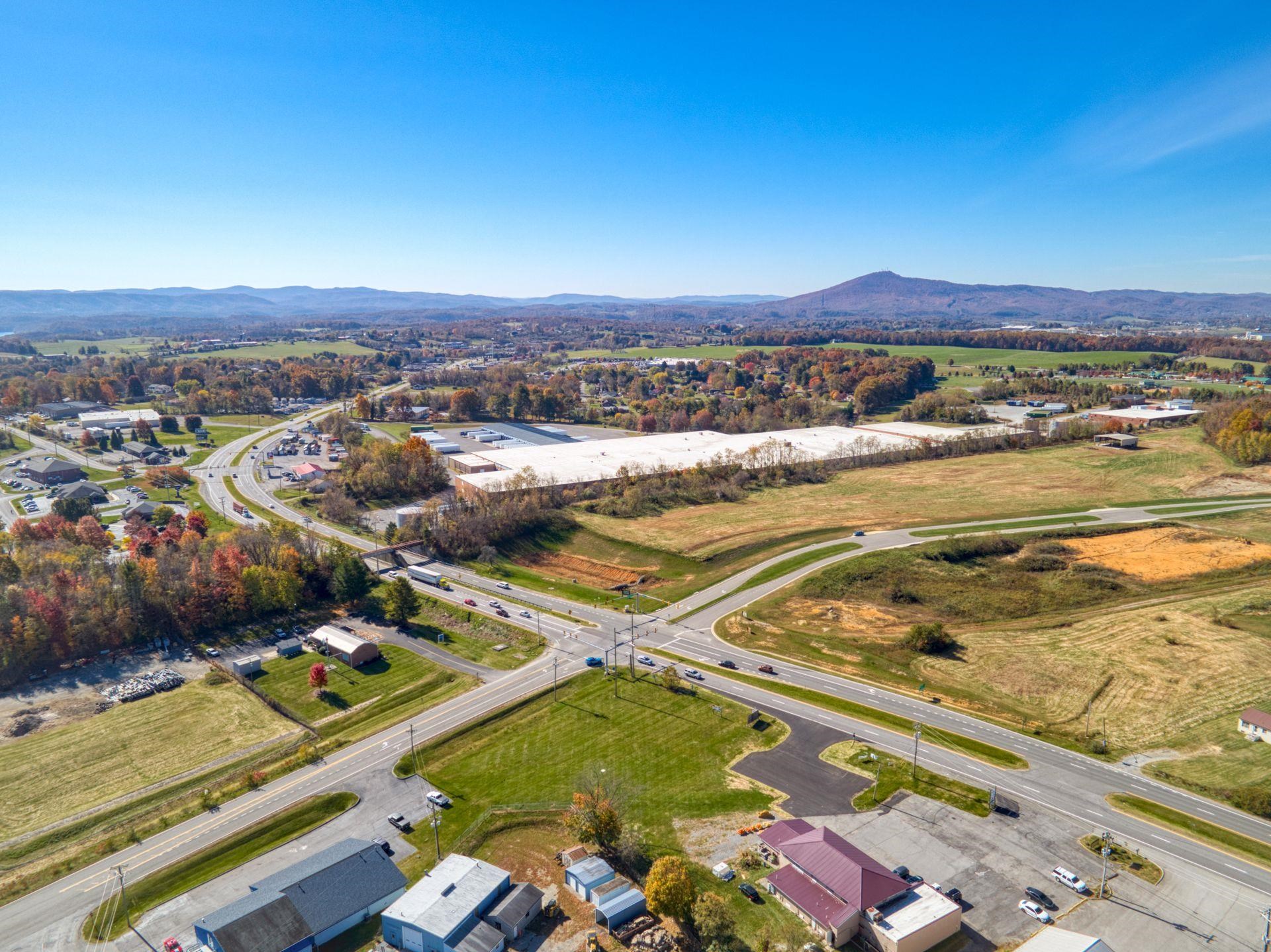 477 Cleburne Boulevard Dublin VA 24084