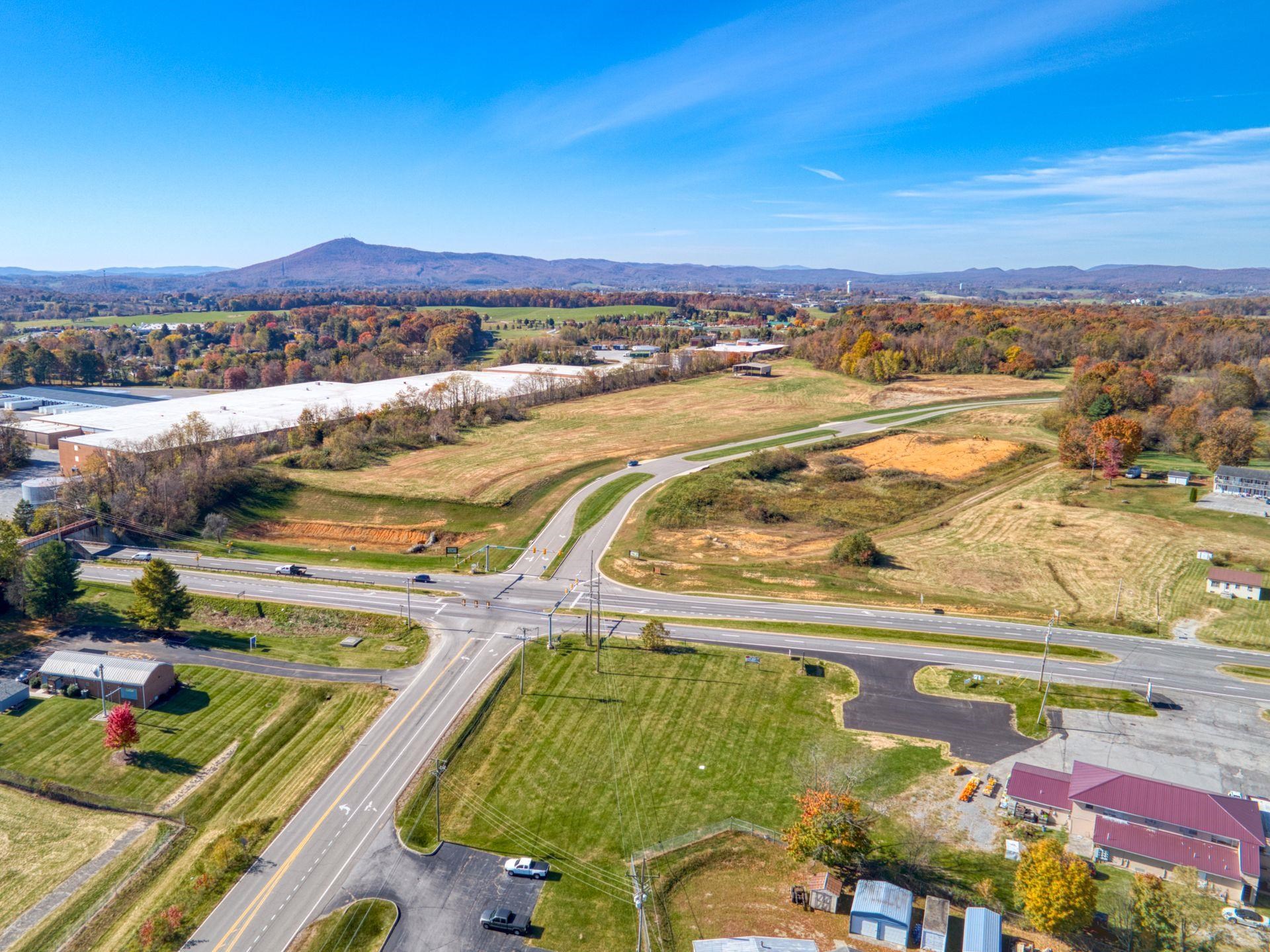 477 Cleburne Boulevard Dublin VA 24084