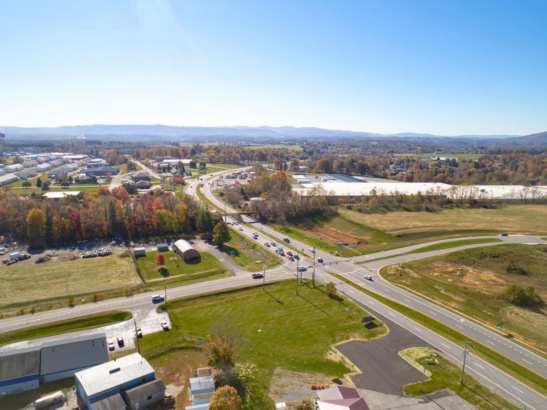 477 Cleburne Boulevard Dublin VA 24084