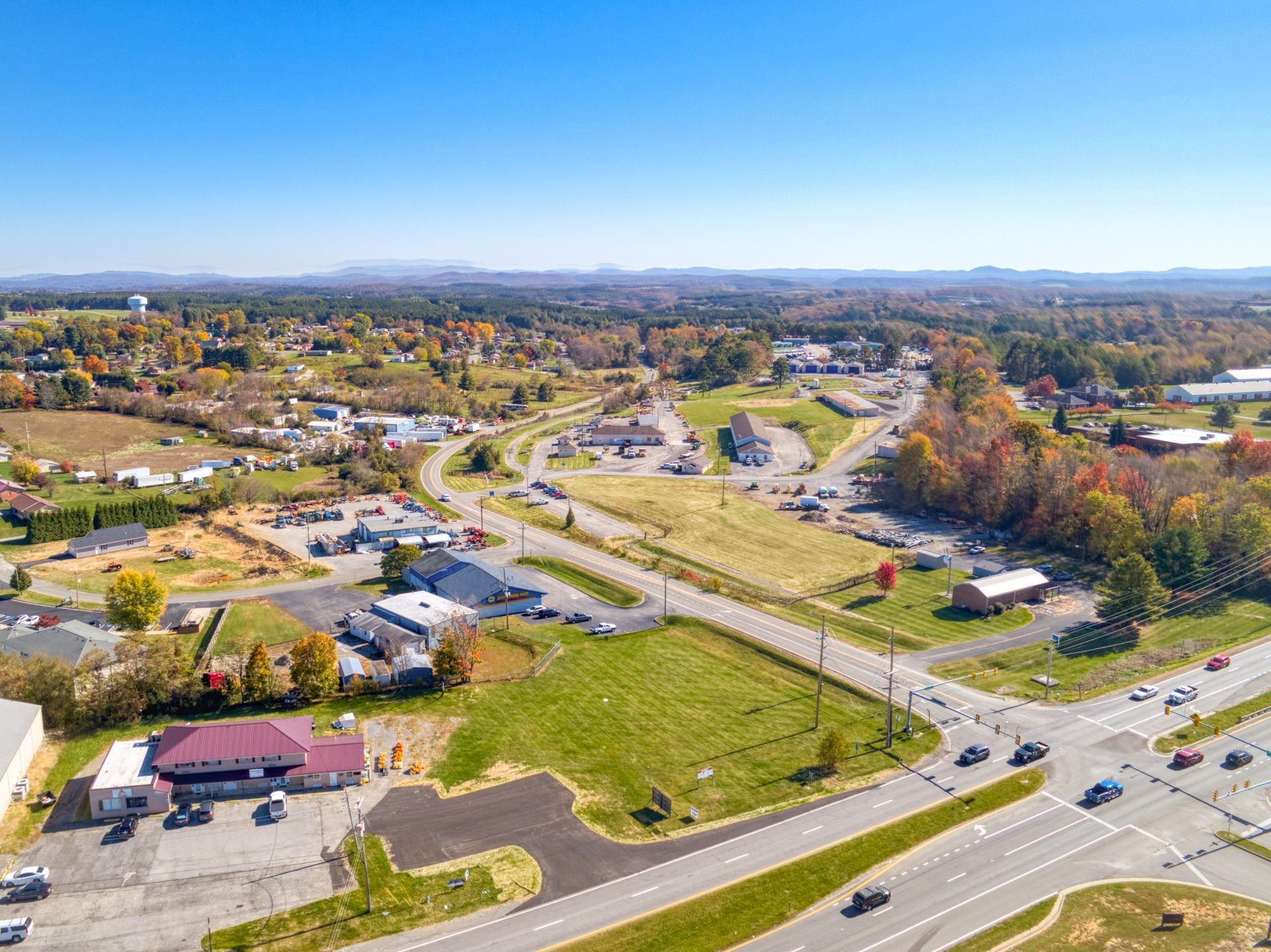 477 Cleburne Boulevard Dublin VA 24084