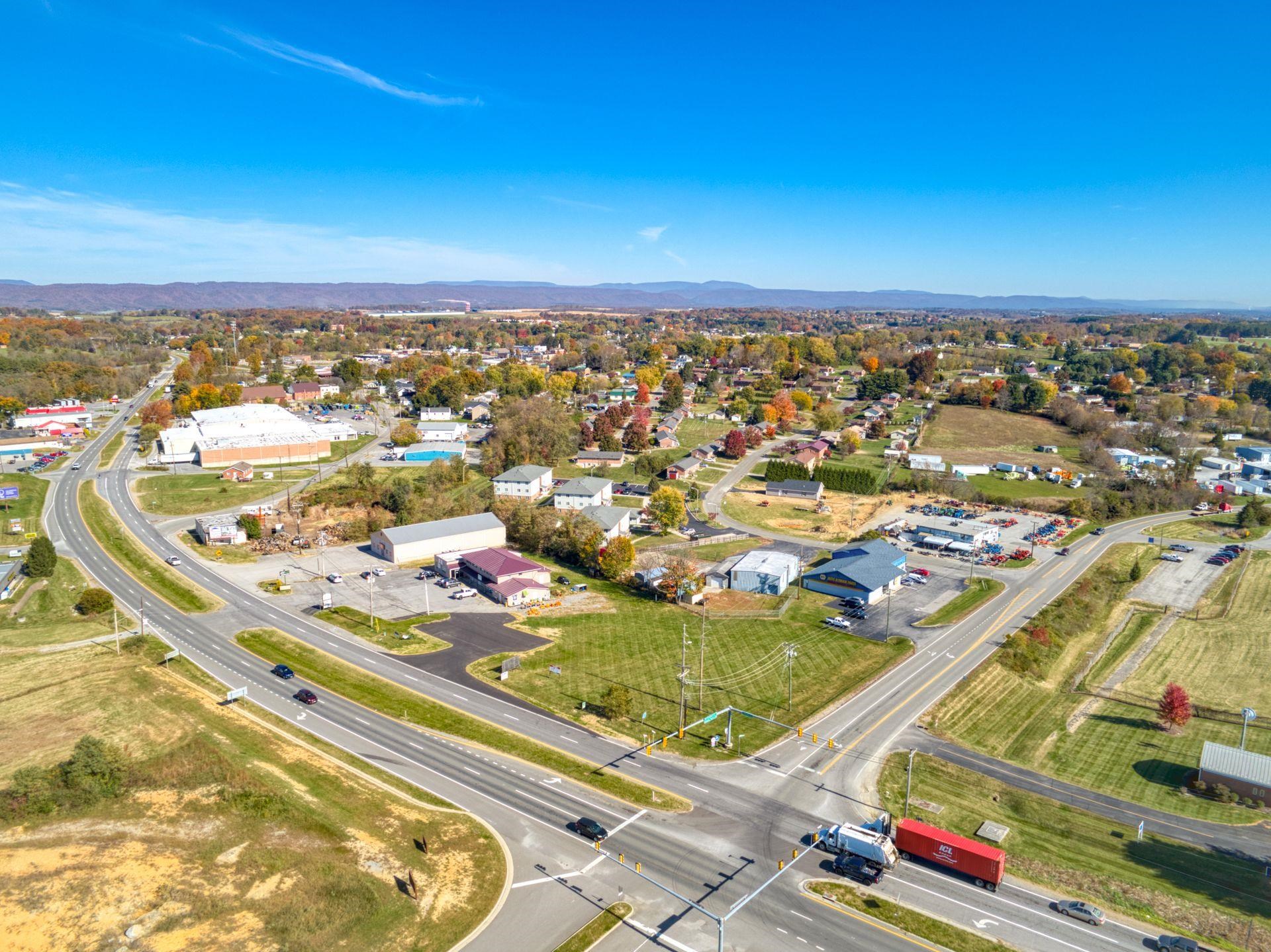 477 Cleburne Boulevard Dublin VA 24084