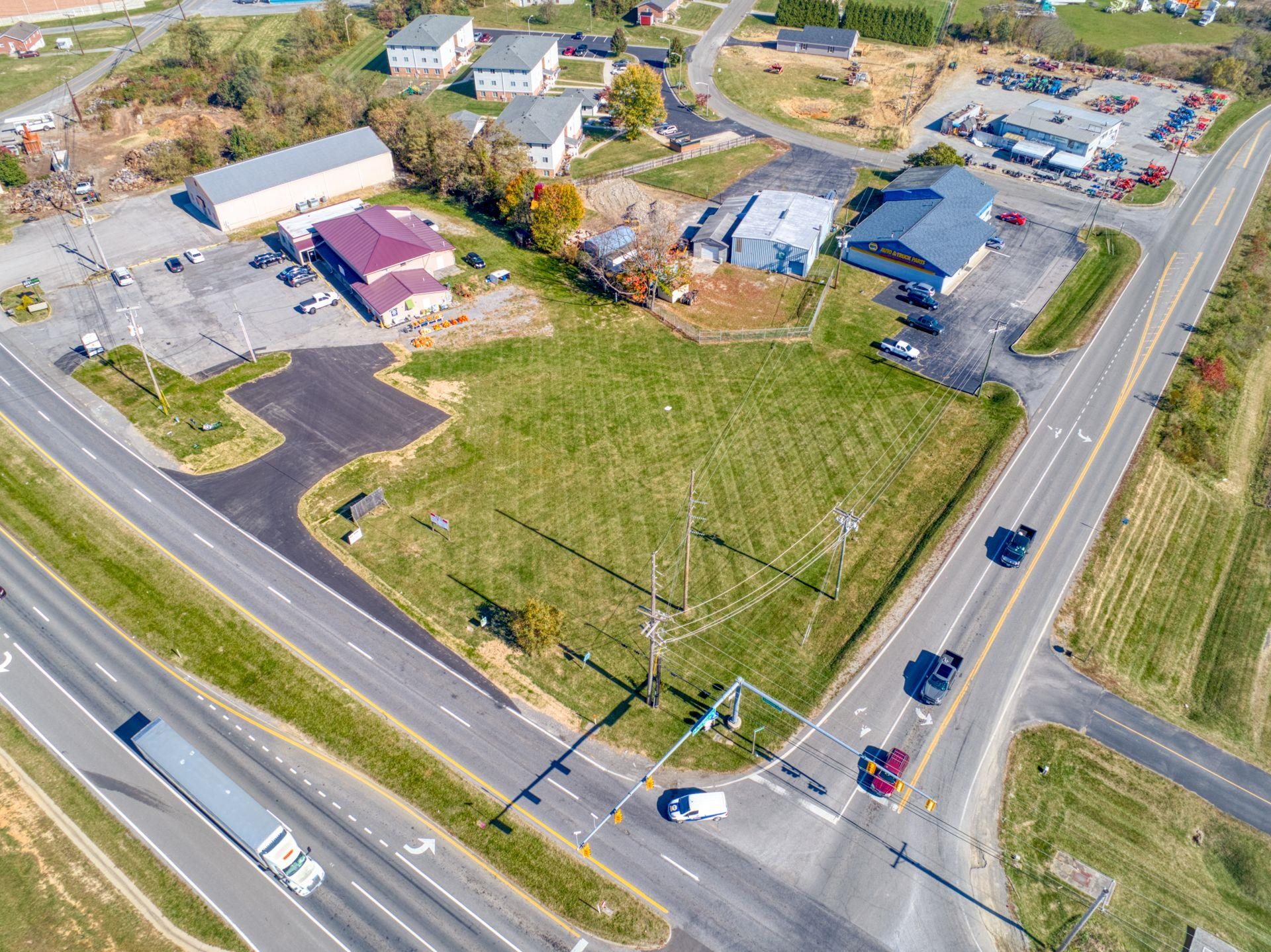 477 Cleburne Boulevard Dublin VA 24084