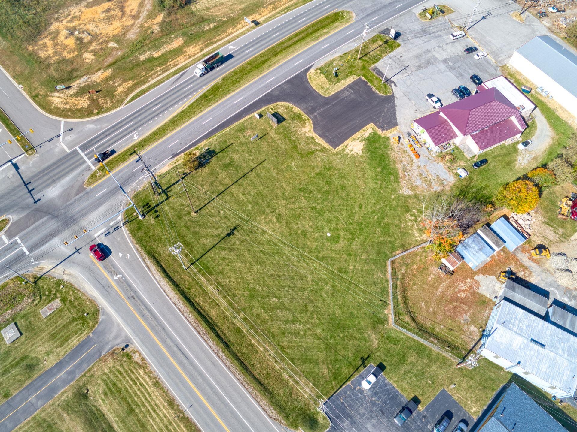 477 Cleburne Boulevard Dublin VA 24084