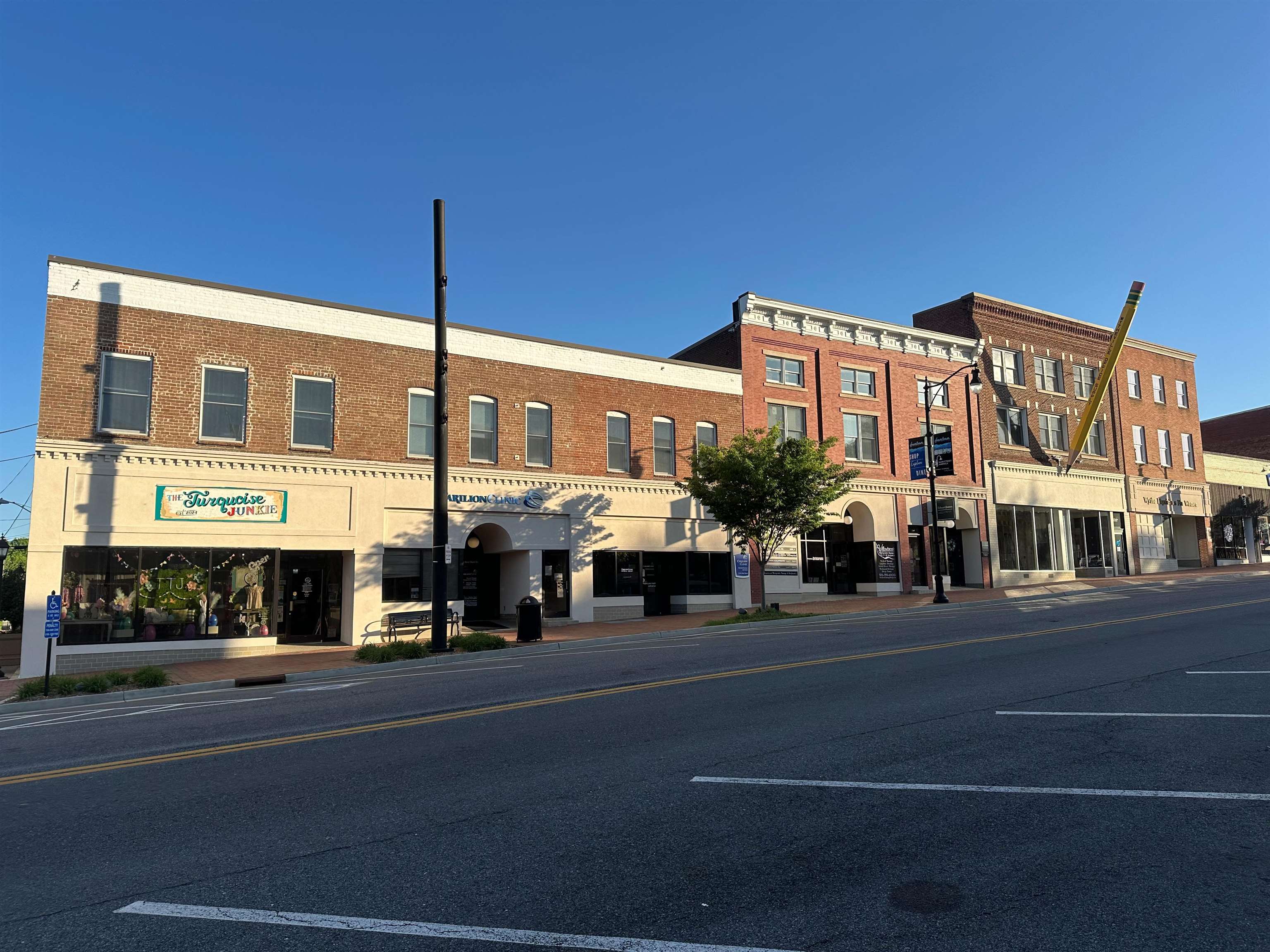 150 W Main Street Wytheville VA 24382