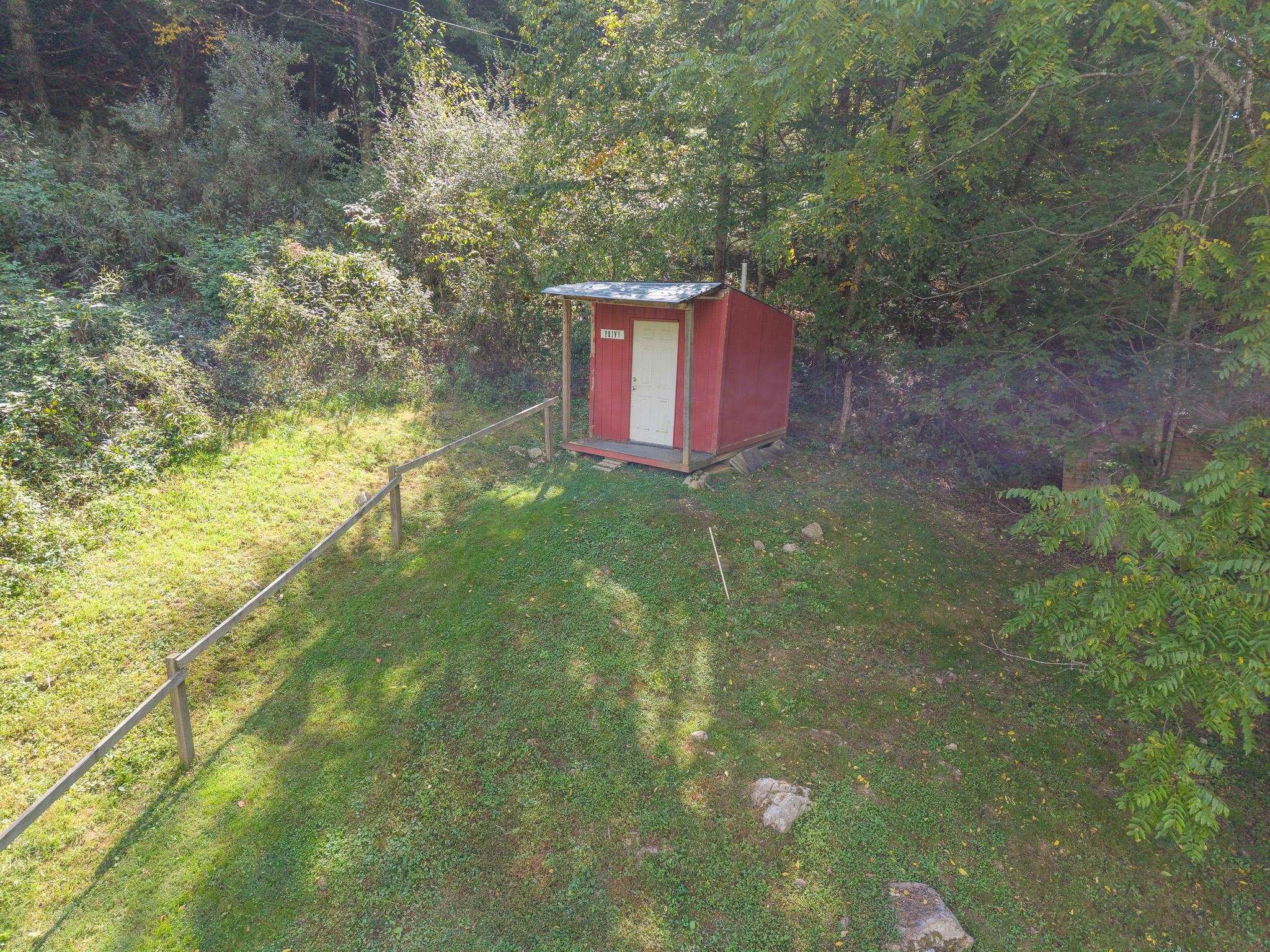 306 W Blue Grass Trail Ceres VA 24318