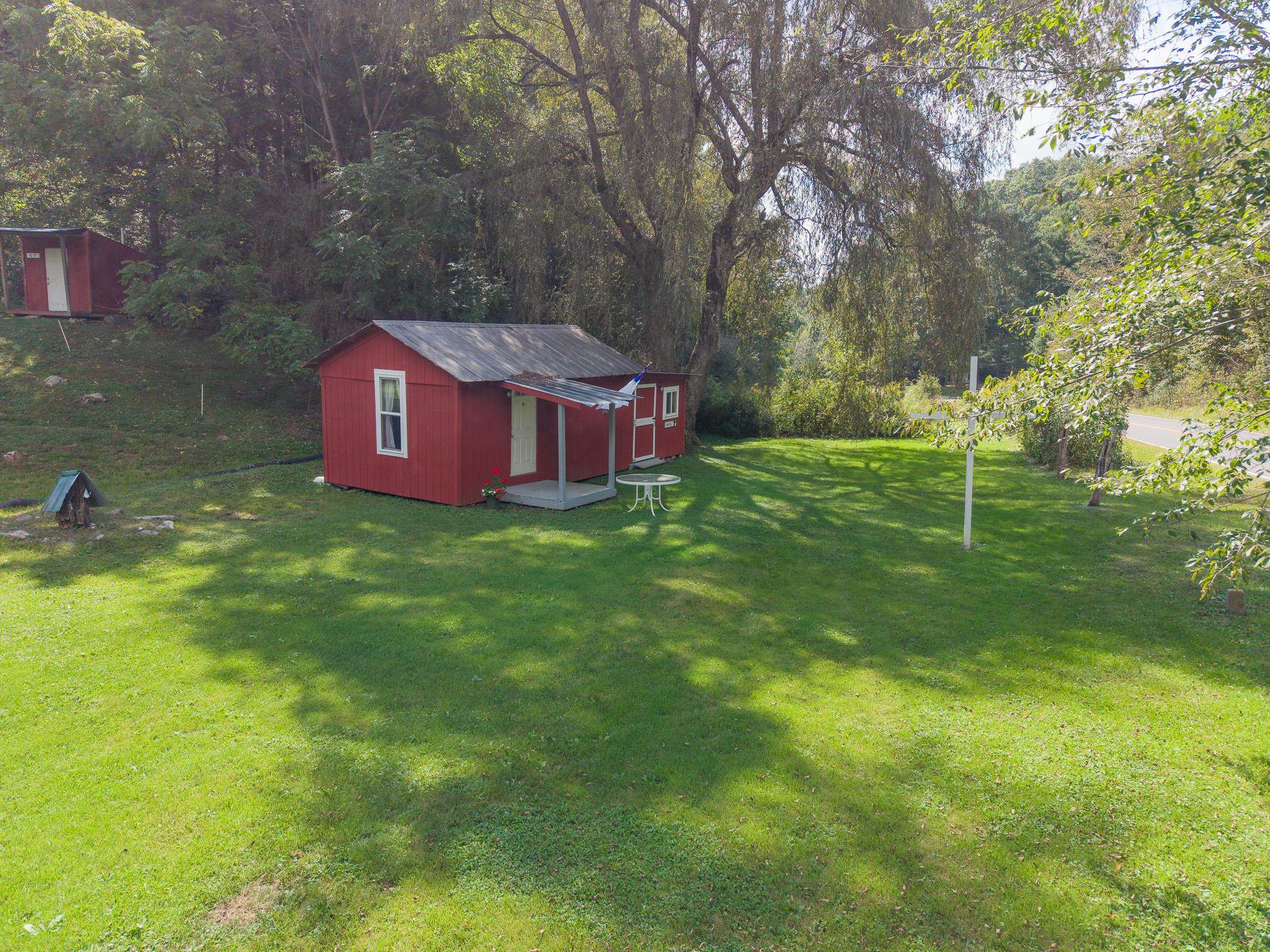 306 W Blue Grass Trail Ceres VA 24318