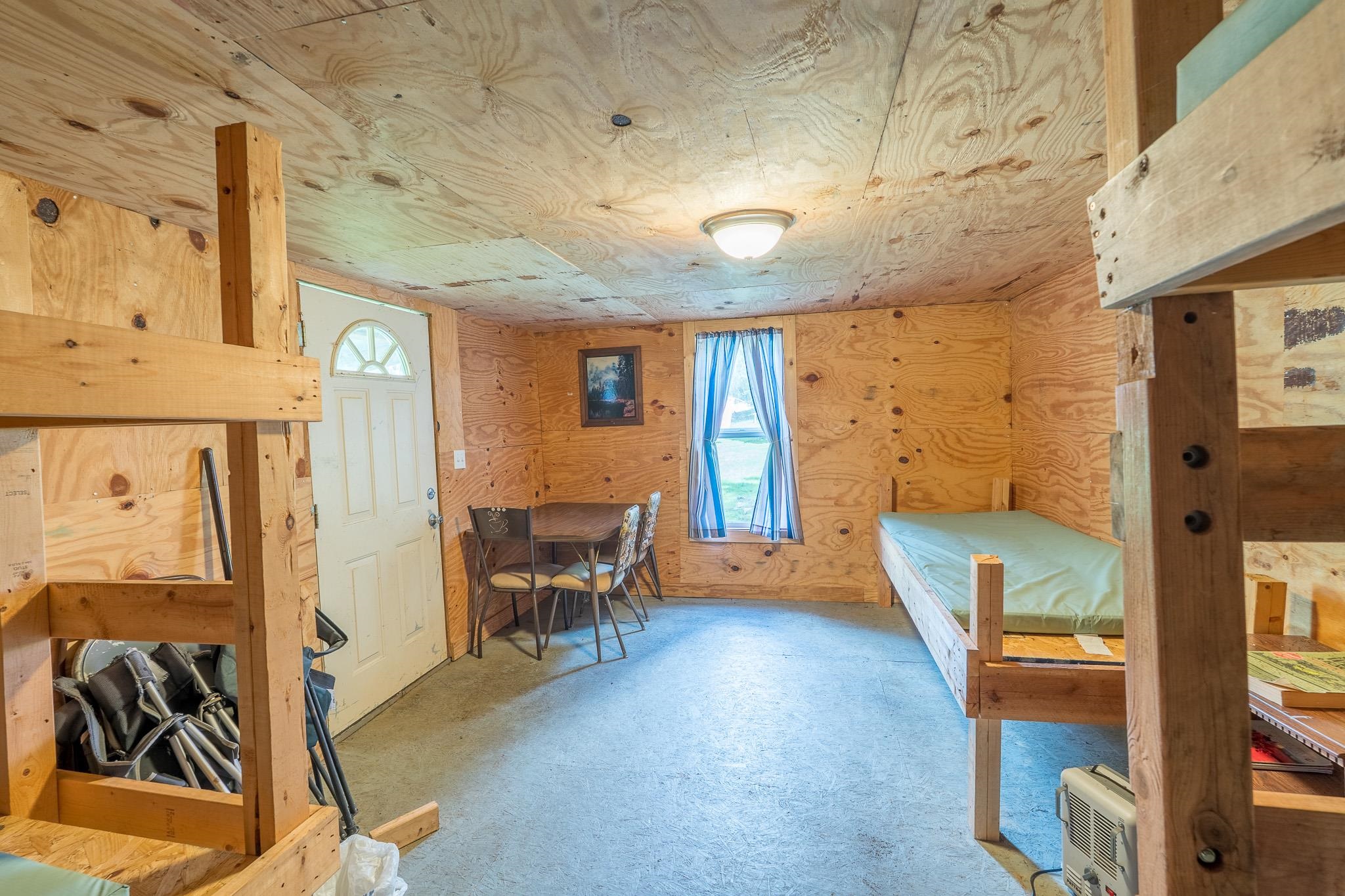 306 W Blue Grass Trail Ceres VA 24318