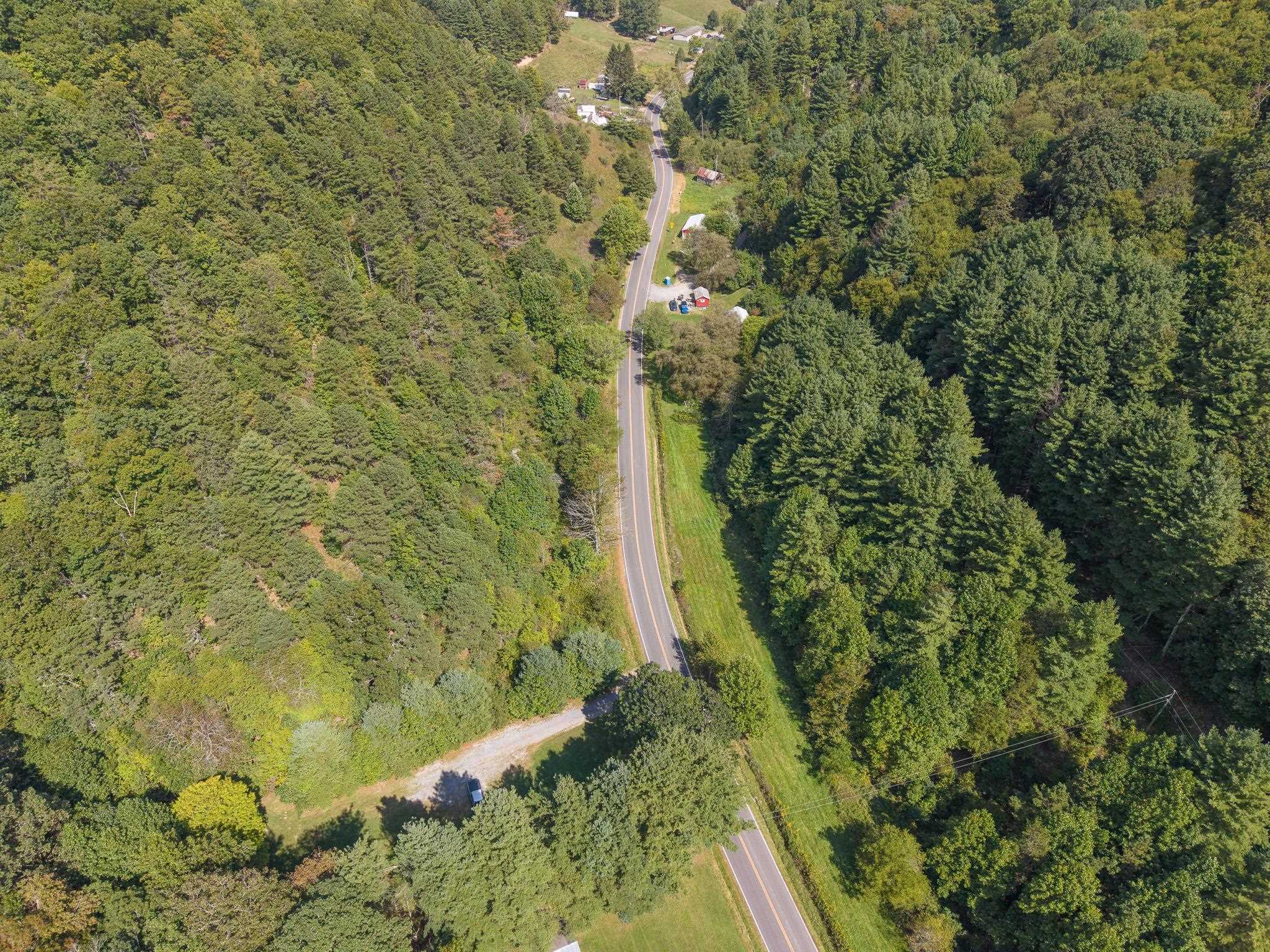 306 W Blue Grass Trail Ceres VA 24318