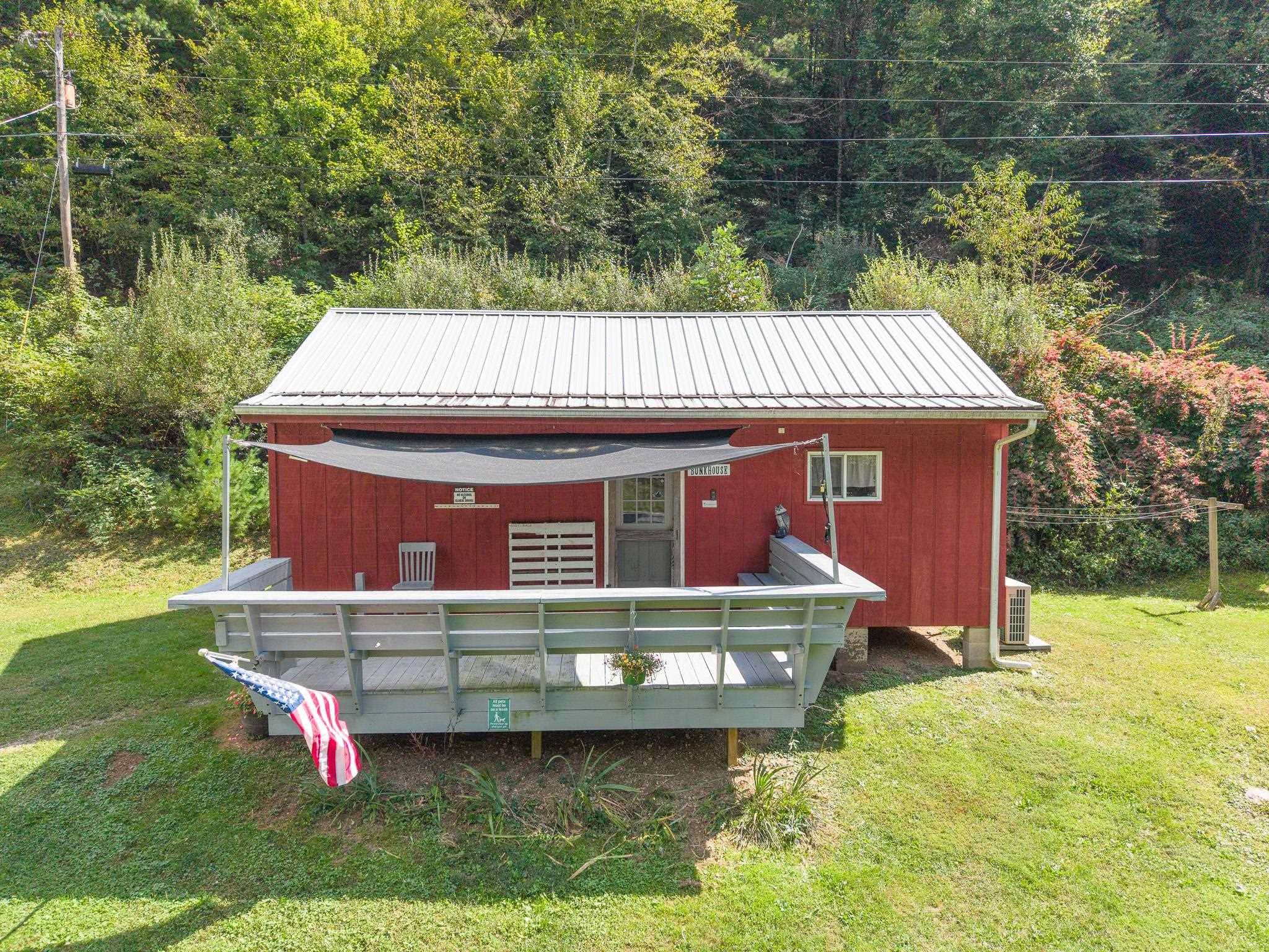 306 W Blue Grass Trail Ceres VA 24318