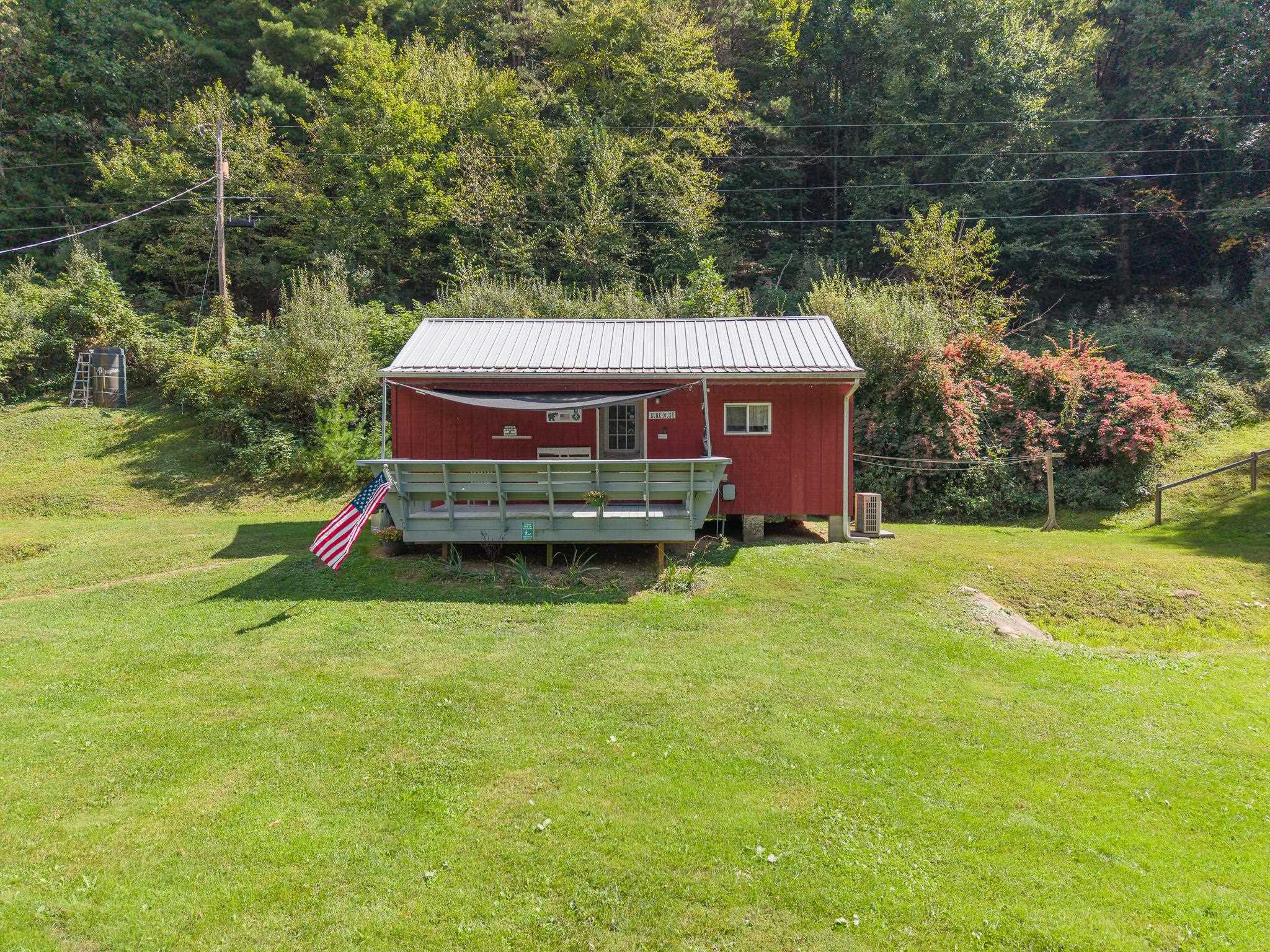 306 W Blue Grass Trail Ceres VA 24318