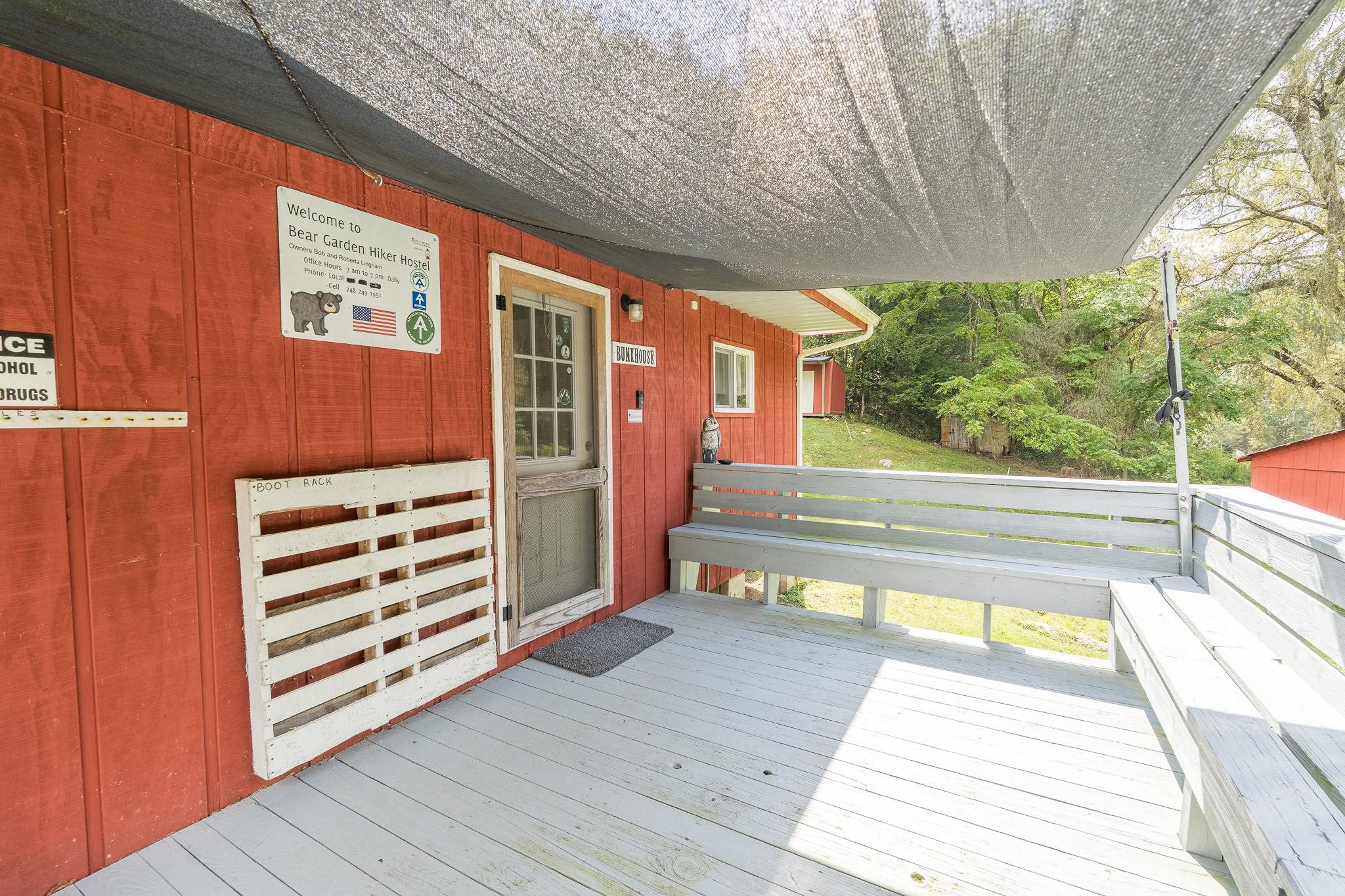306 W Blue Grass Trail Ceres VA 24318