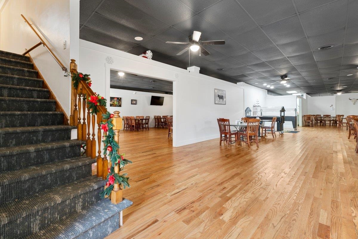 100 Monroe Street Narrows VA 24124