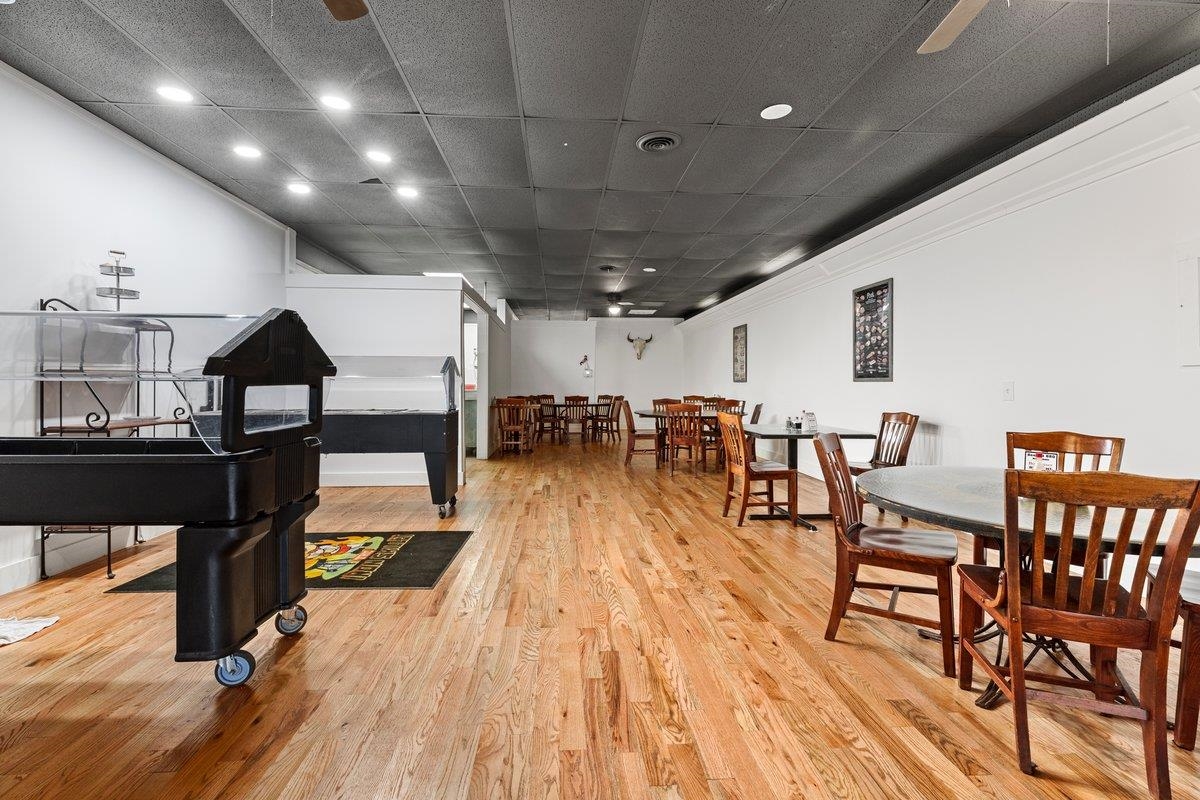 100 Monroe Street Narrows VA 24124