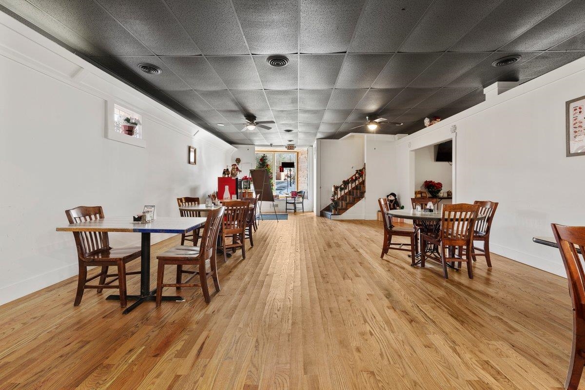 100 Monroe Street Narrows VA 24124