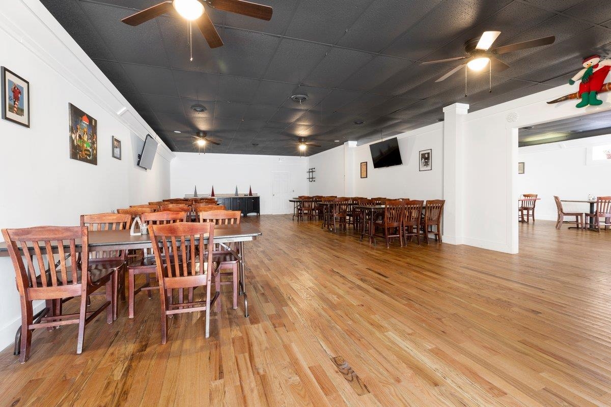 100 Monroe Street Narrows VA 24124