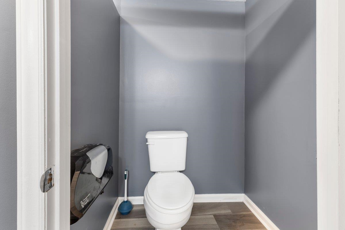 100 Monroe Street Narrows VA 24124