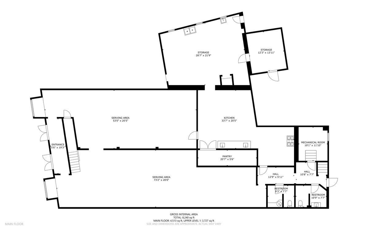 100 Monroe Street Narrows VA 24124