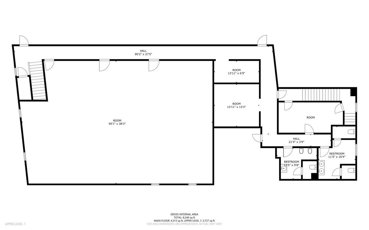 100 Monroe Street Narrows VA 24124