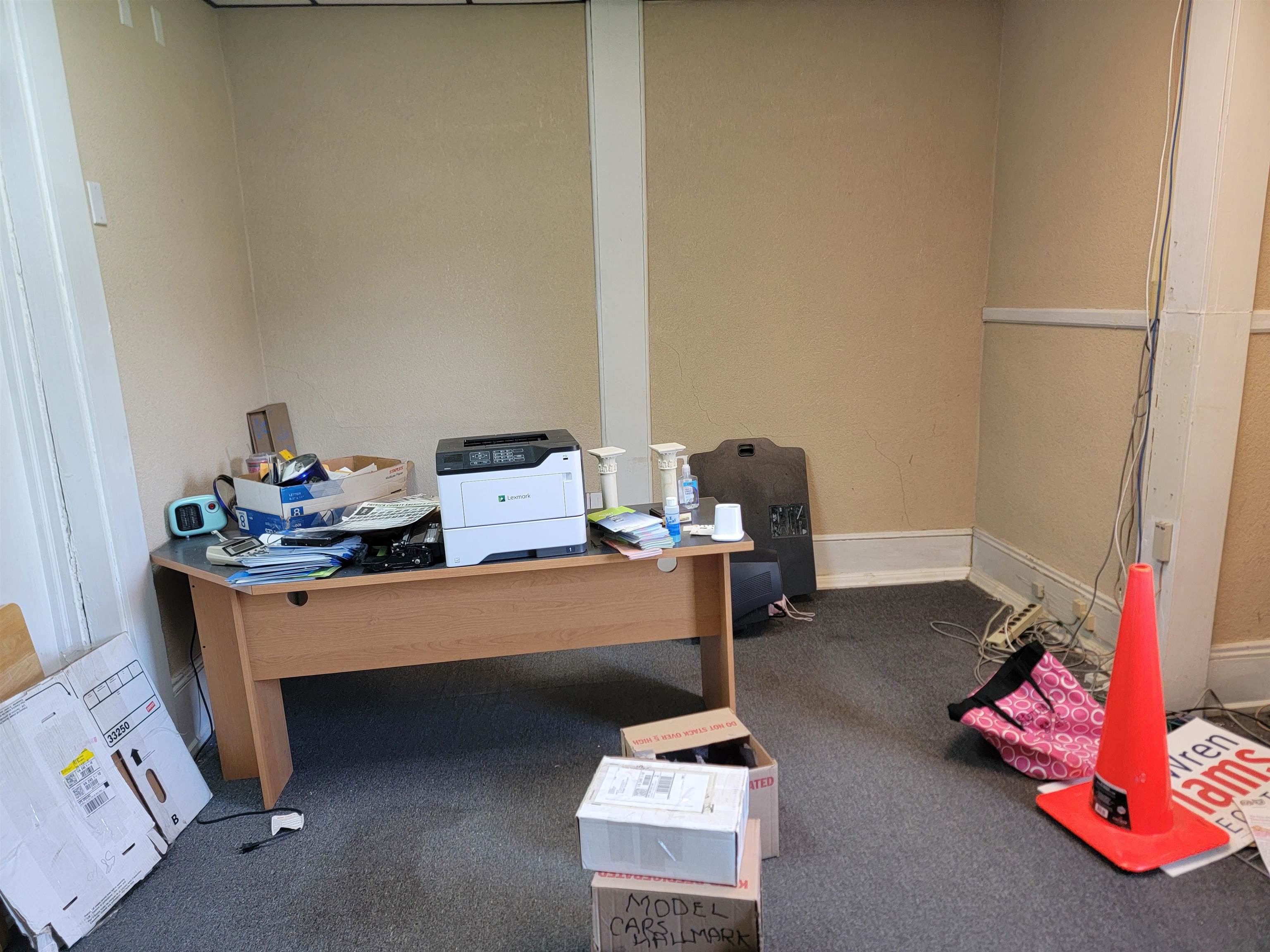 115 W Blue Ridge Street Stuart VA 24171