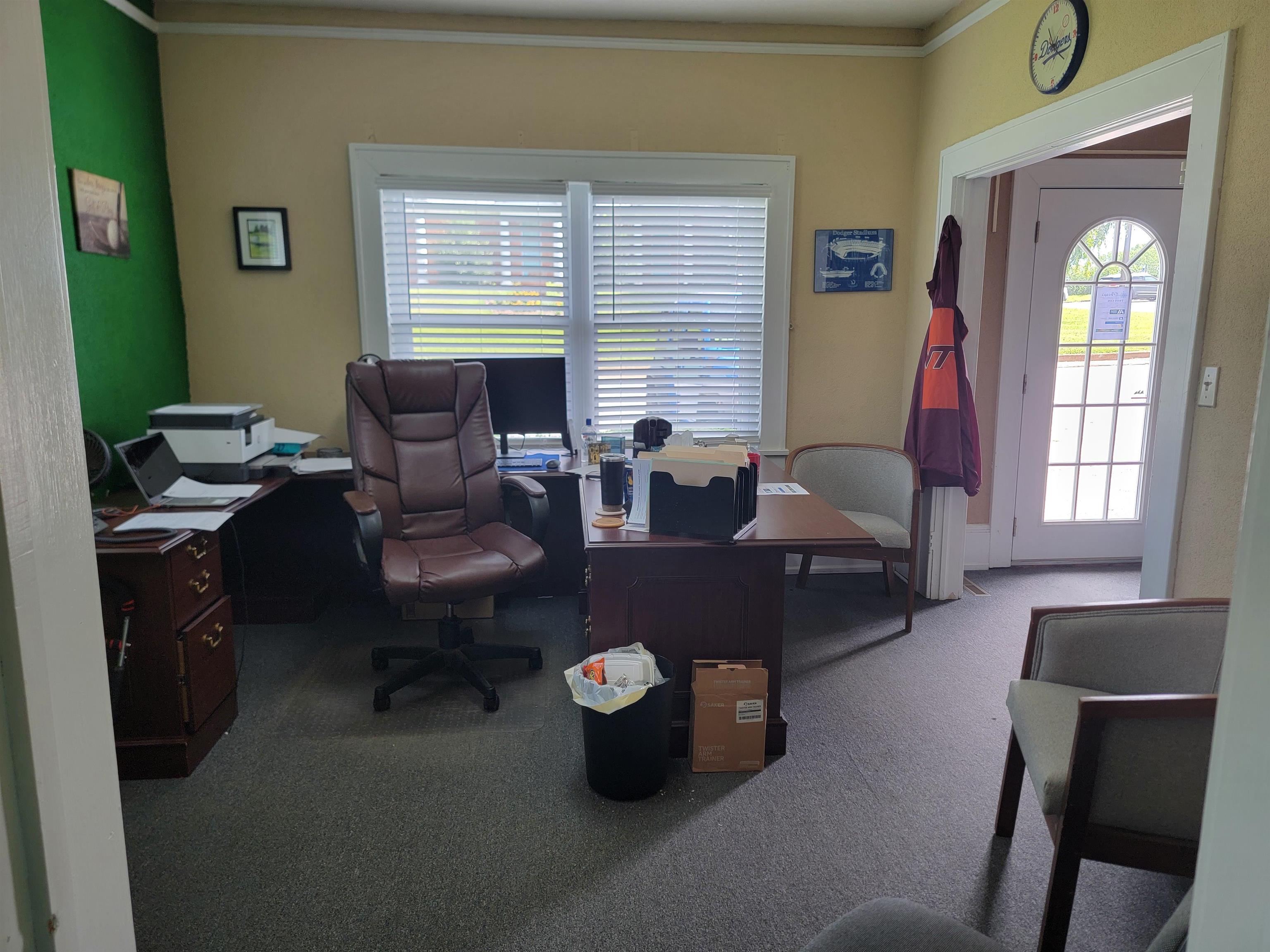 115 W Blue Ridge Street Stuart VA 24171