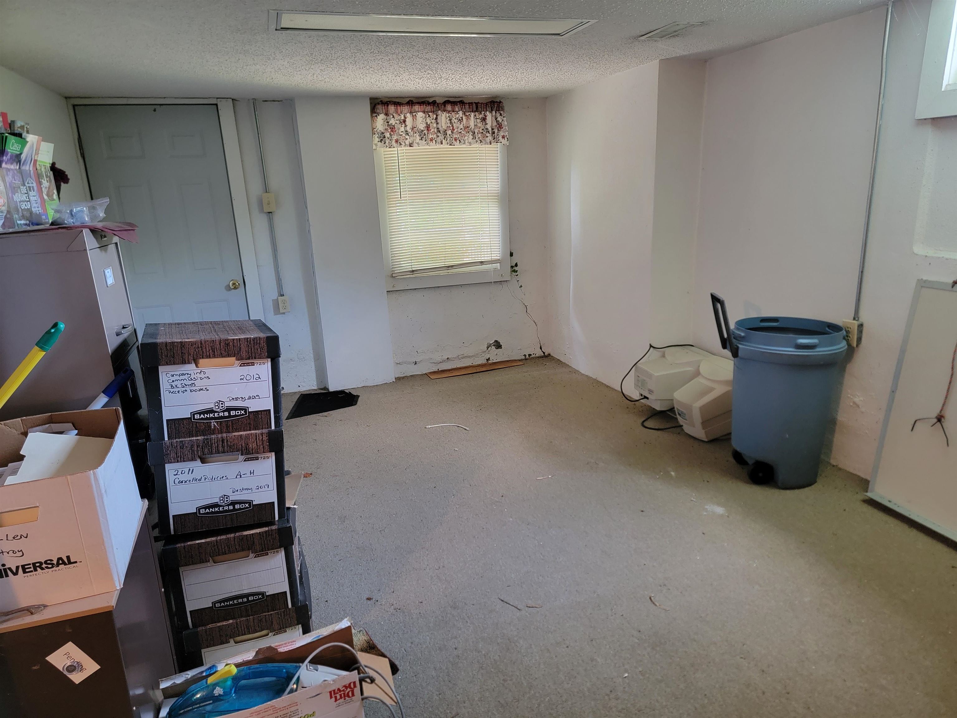 115 W Blue Ridge Street Stuart VA 24171