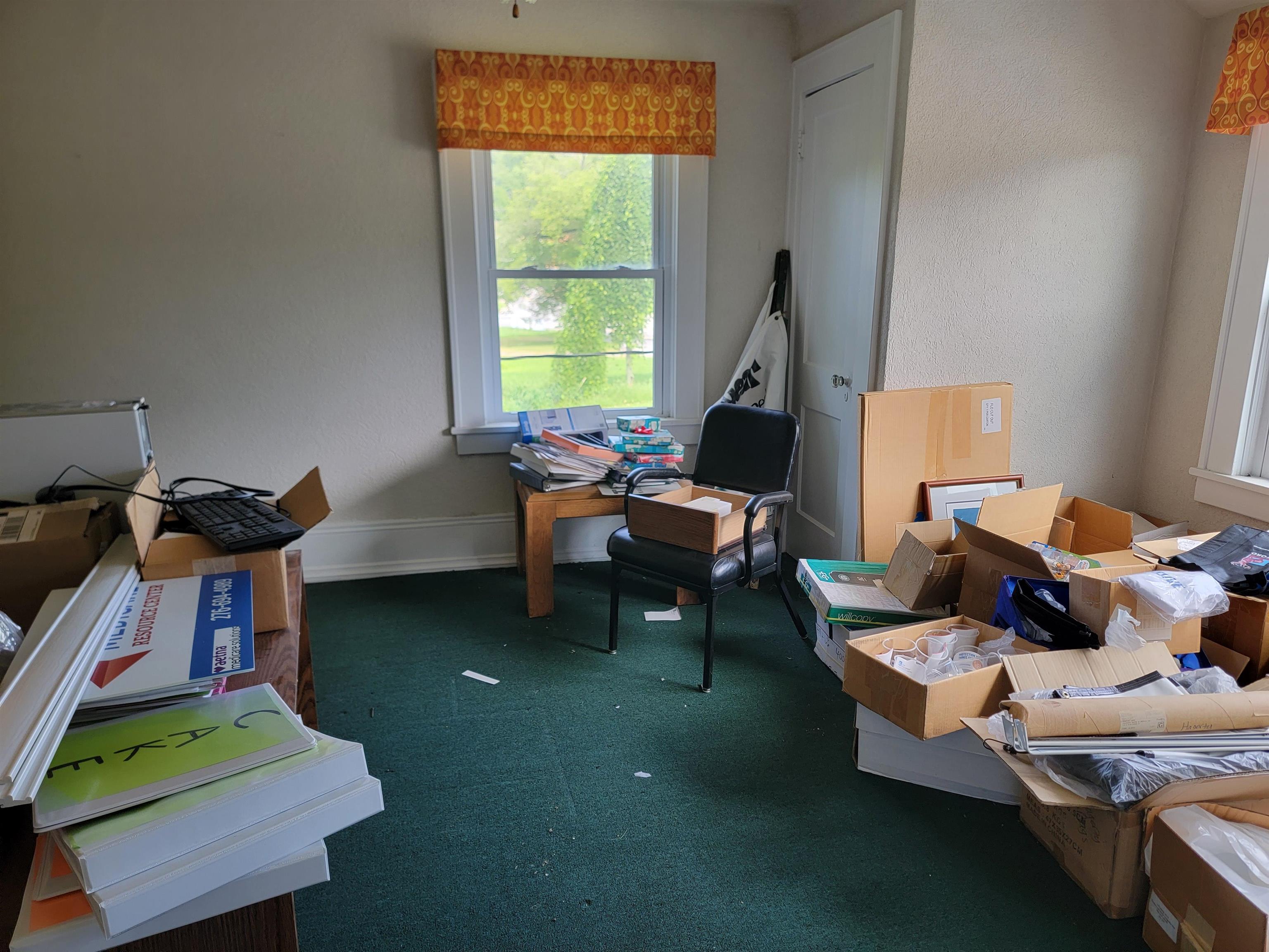 115 W Blue Ridge Street Stuart VA 24171