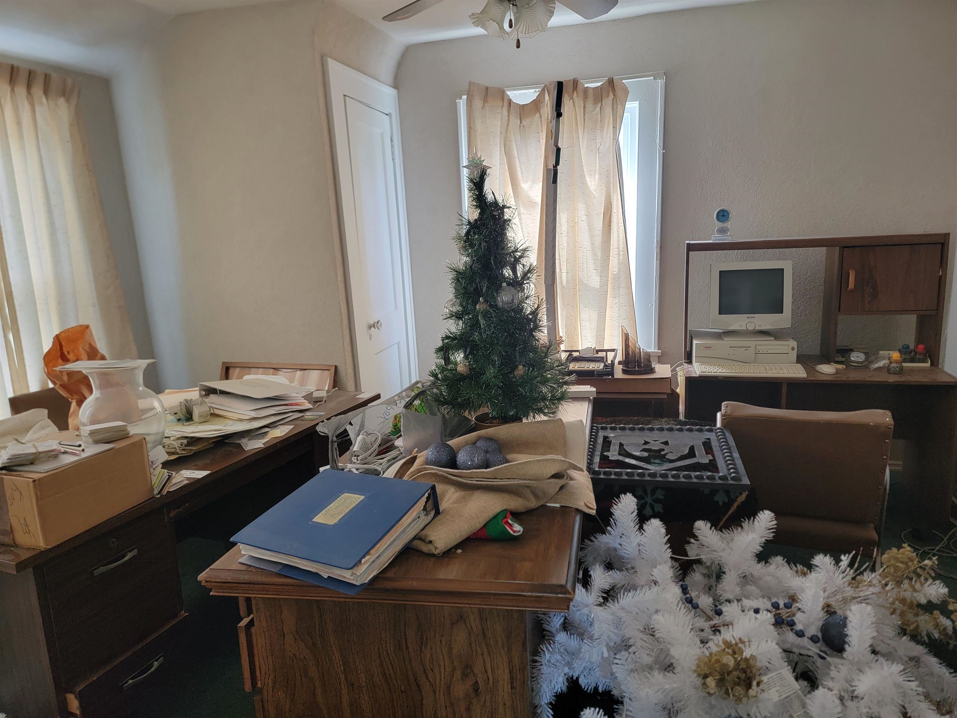 115 W Blue Ridge Street Stuart VA 24171