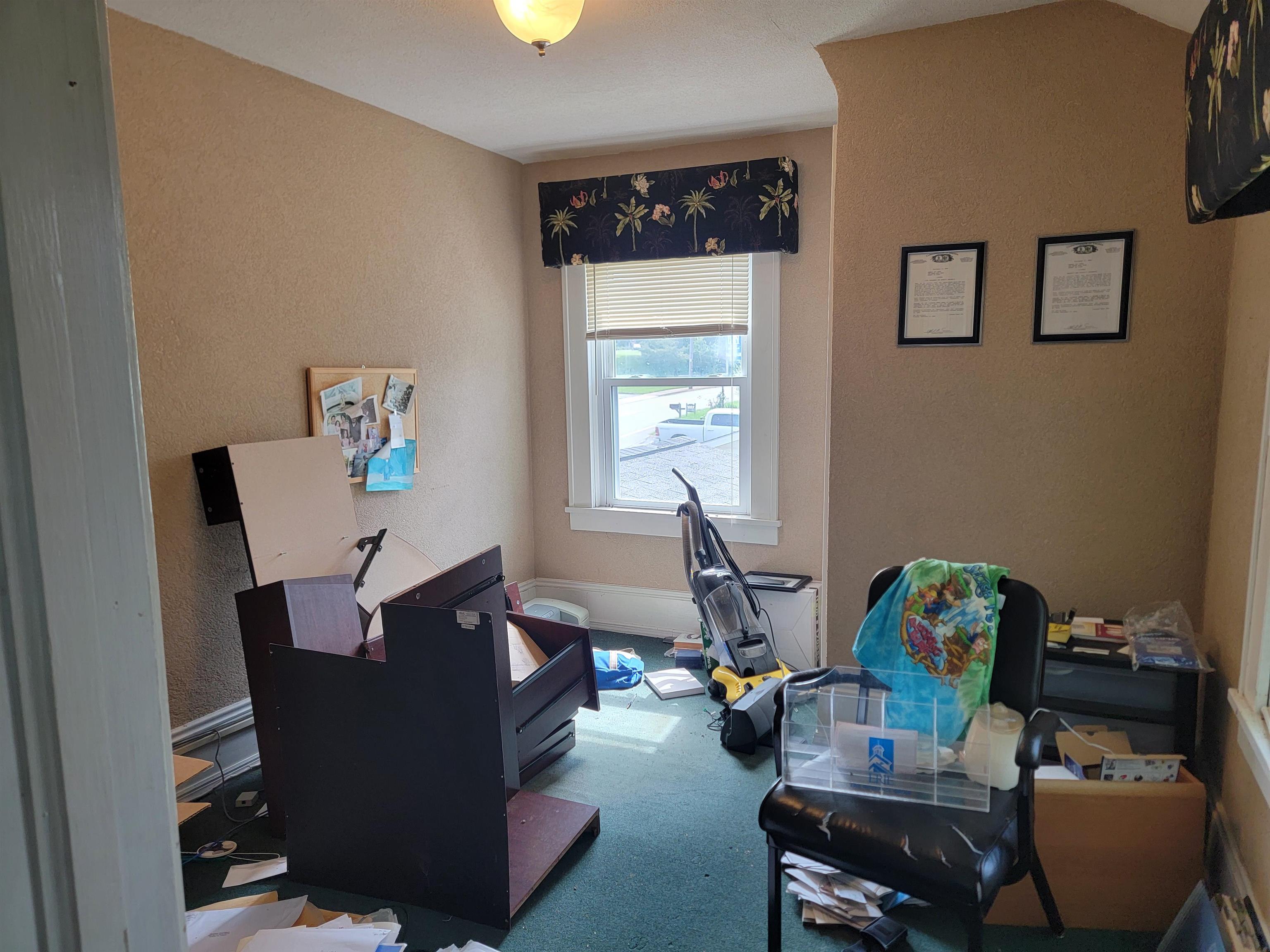 115 W Blue Ridge Street Stuart VA 24171