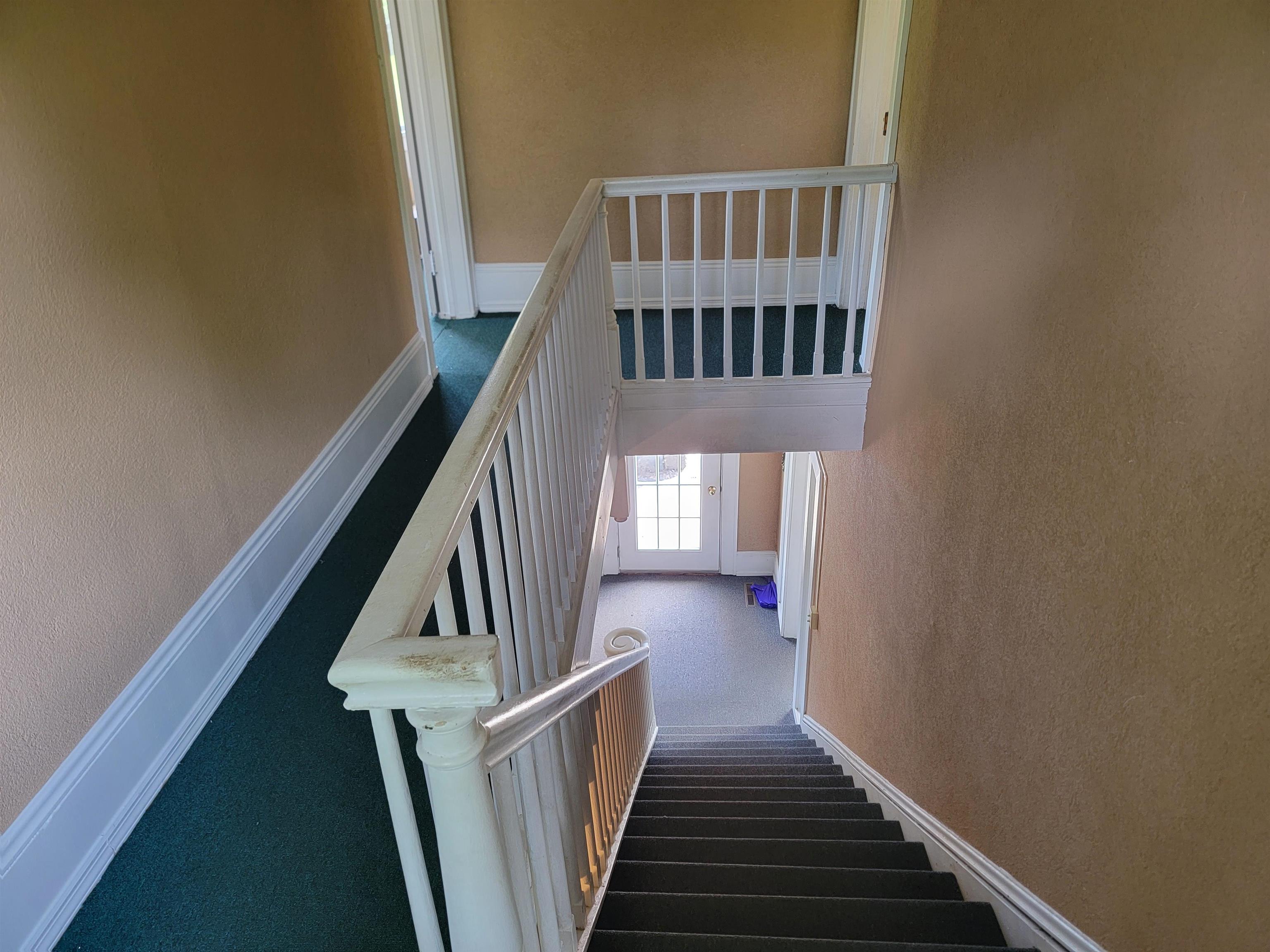 115 W Blue Ridge Street Stuart VA 24171