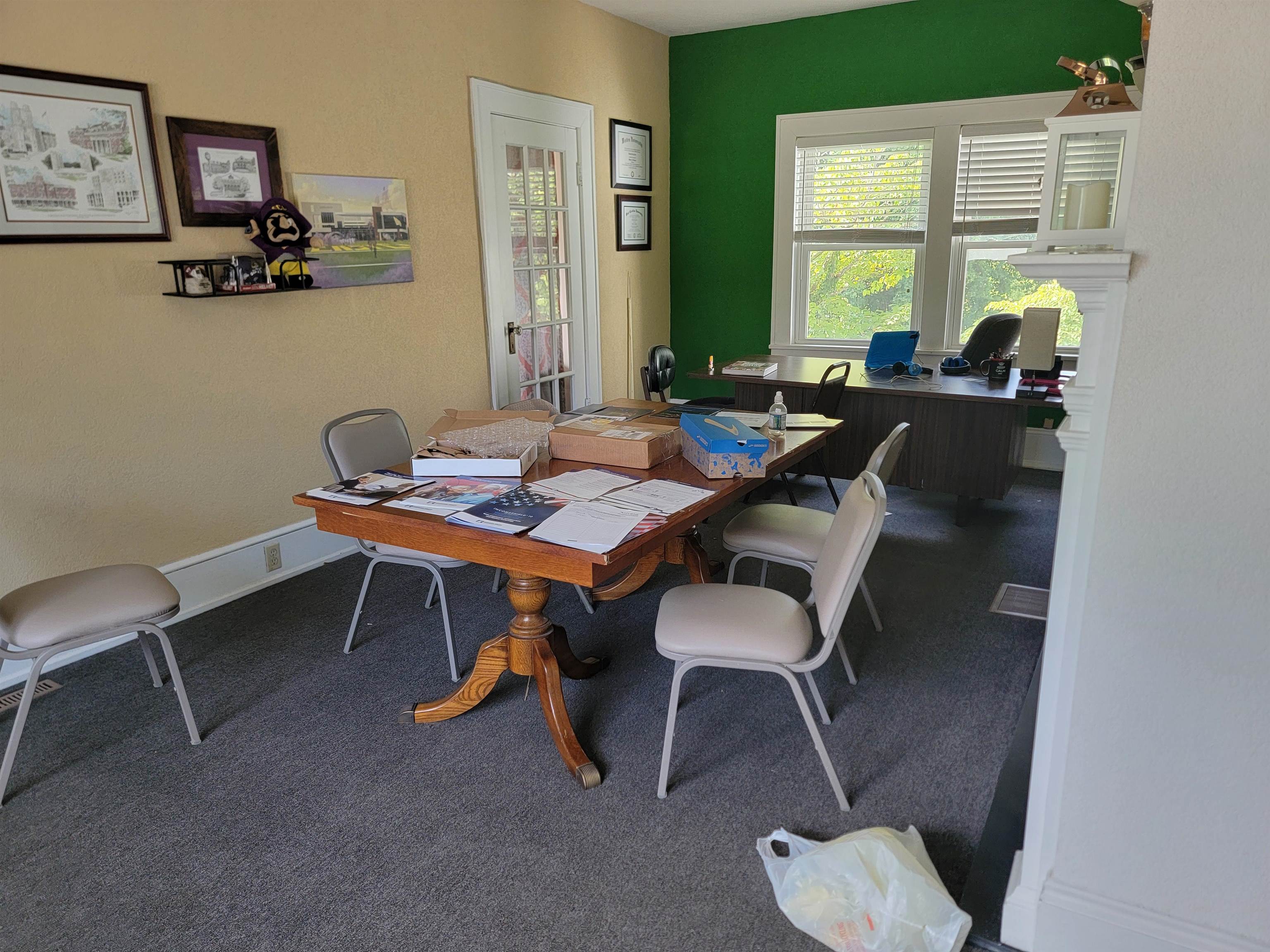 115 W Blue Ridge Street Stuart VA 24171