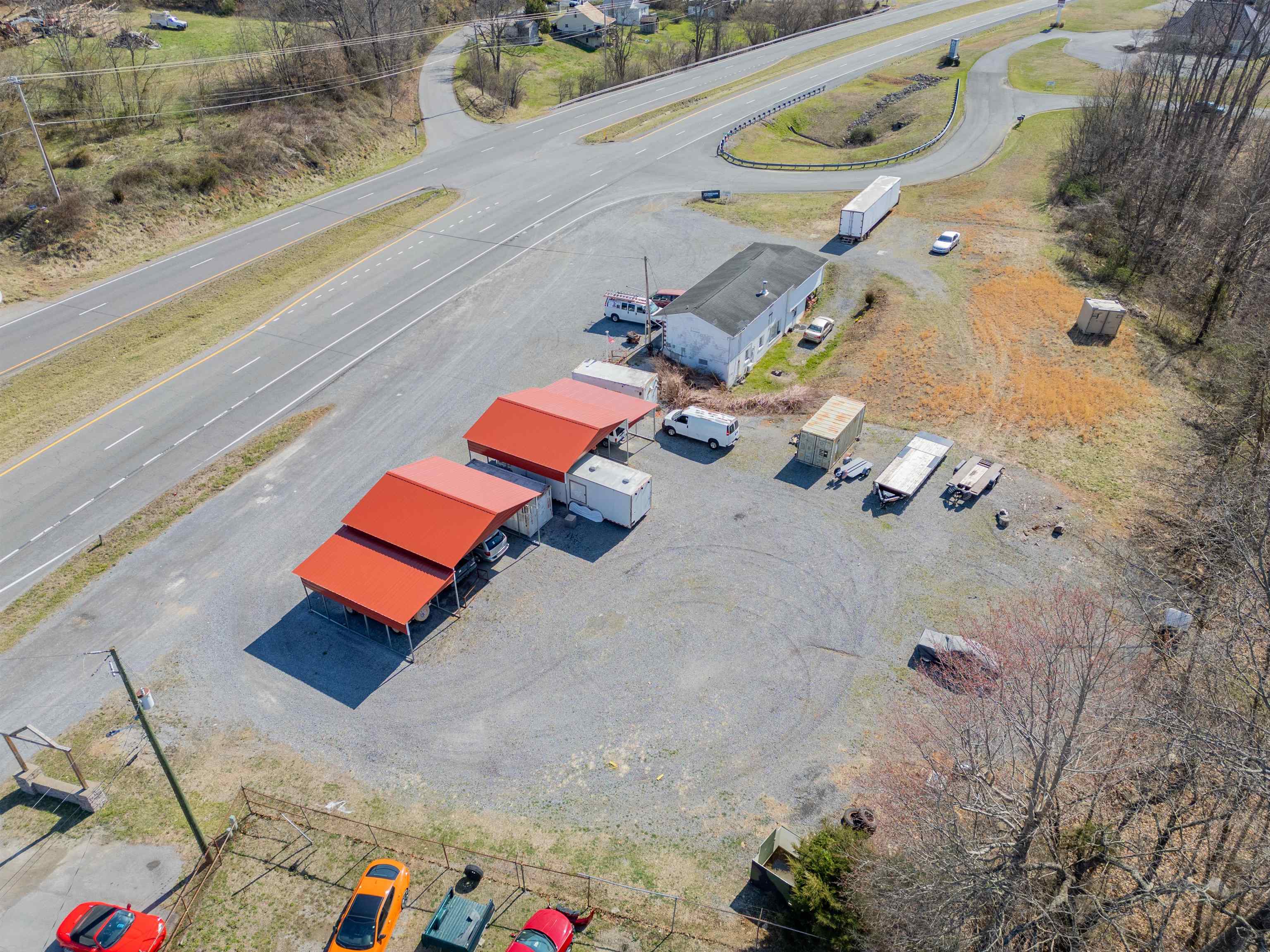 5502 Virginia Avenue Pembroke VA 24136