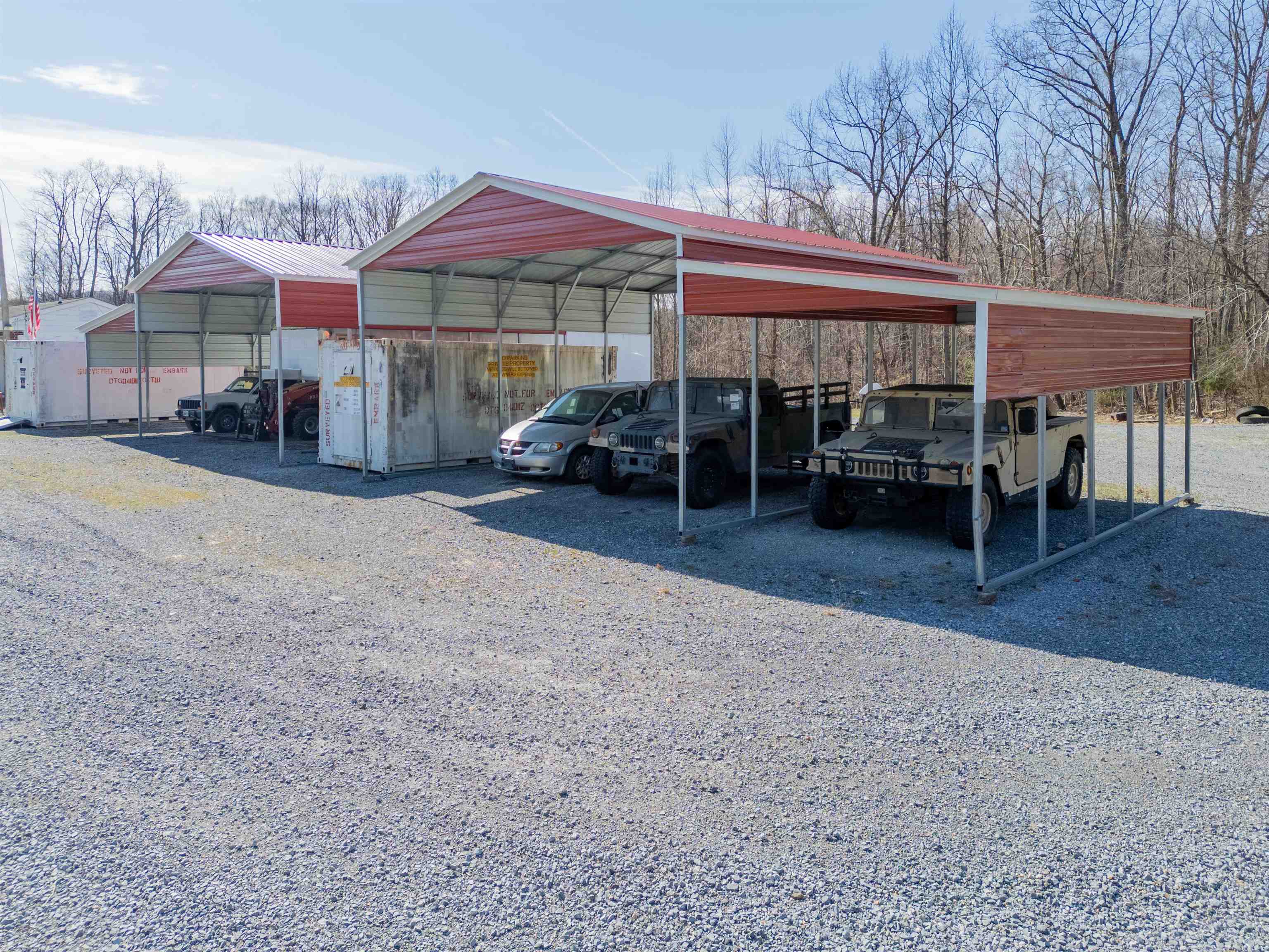 5502 Virginia Avenue Pembroke VA 24136