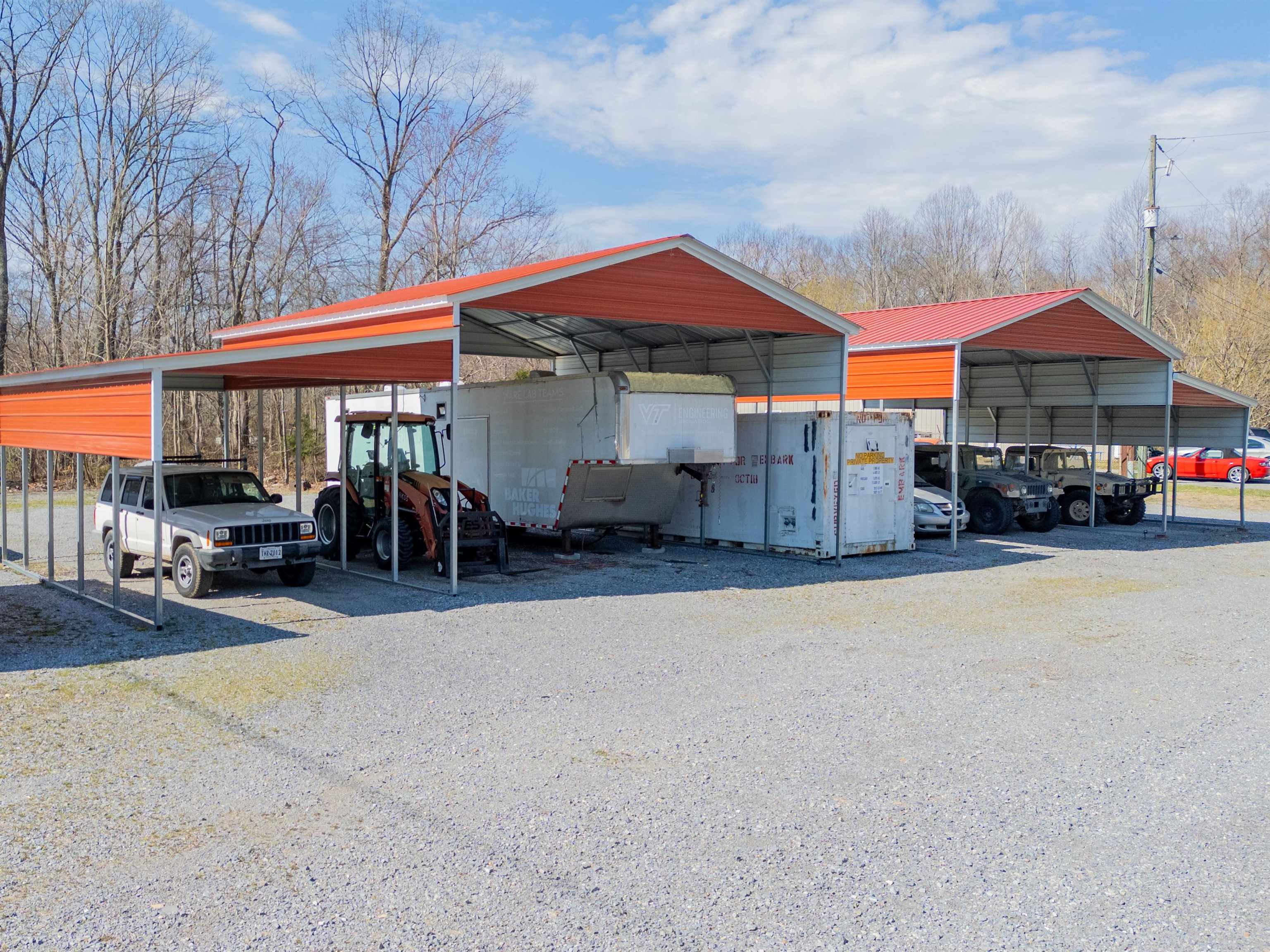 5502 Virginia Avenue Pembroke VA 24136