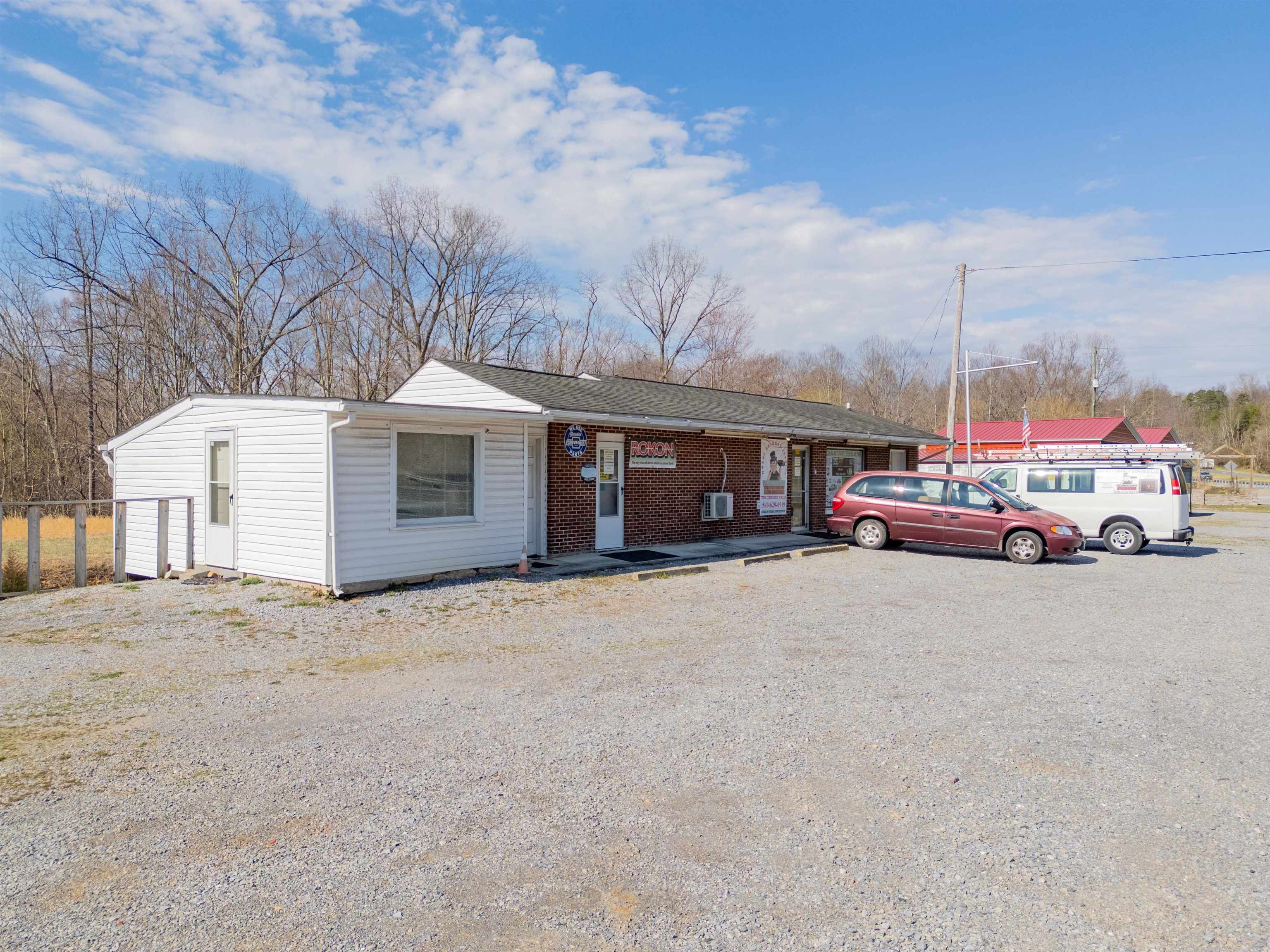 5502 Virginia Avenue Pembroke VA 24136