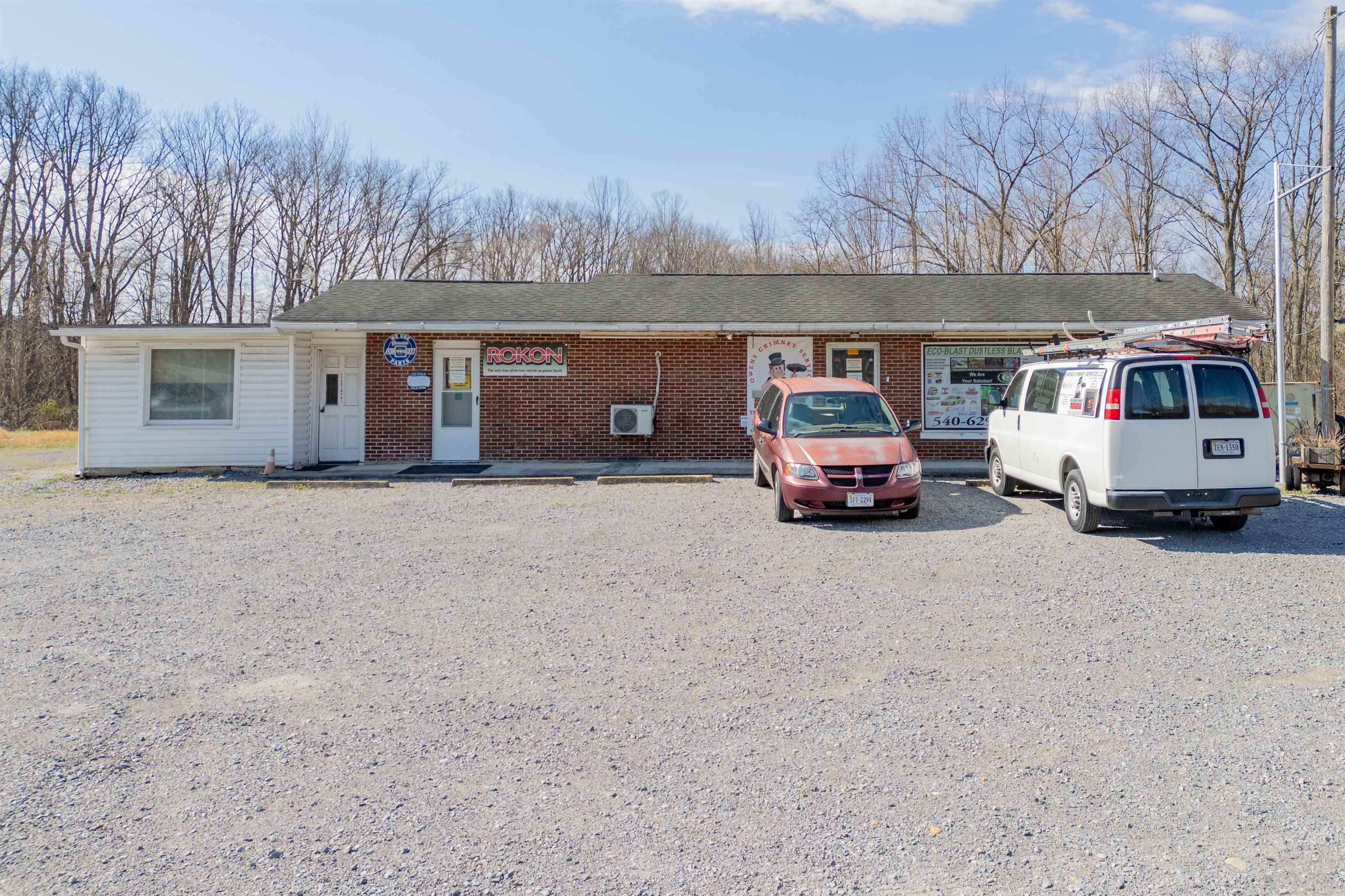 5502 Virginia Avenue Pembroke VA 24136