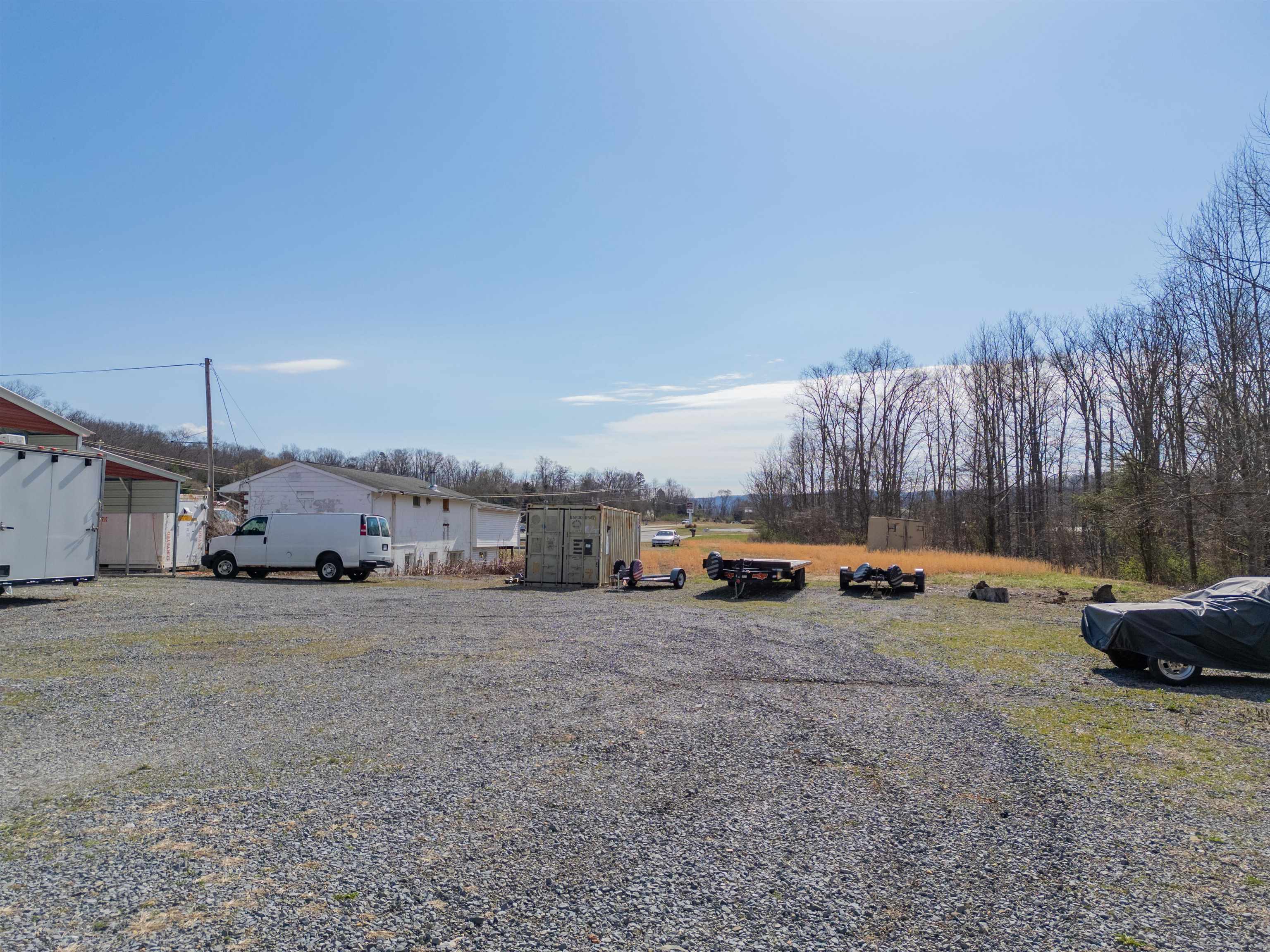 5502 Virginia Avenue Pembroke VA 24136