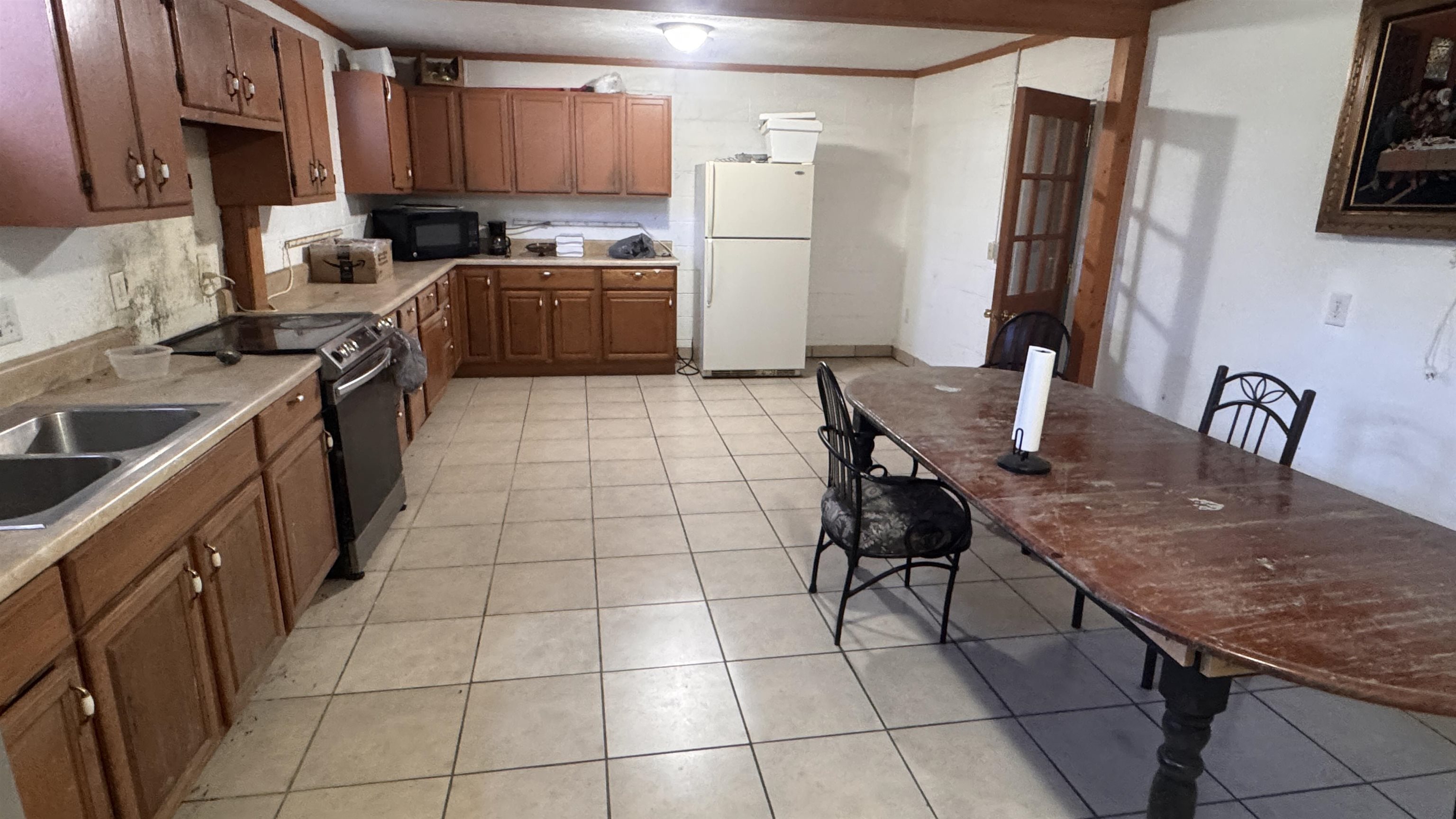 2493 Peppers Ferry Road Wytheville VA 24382