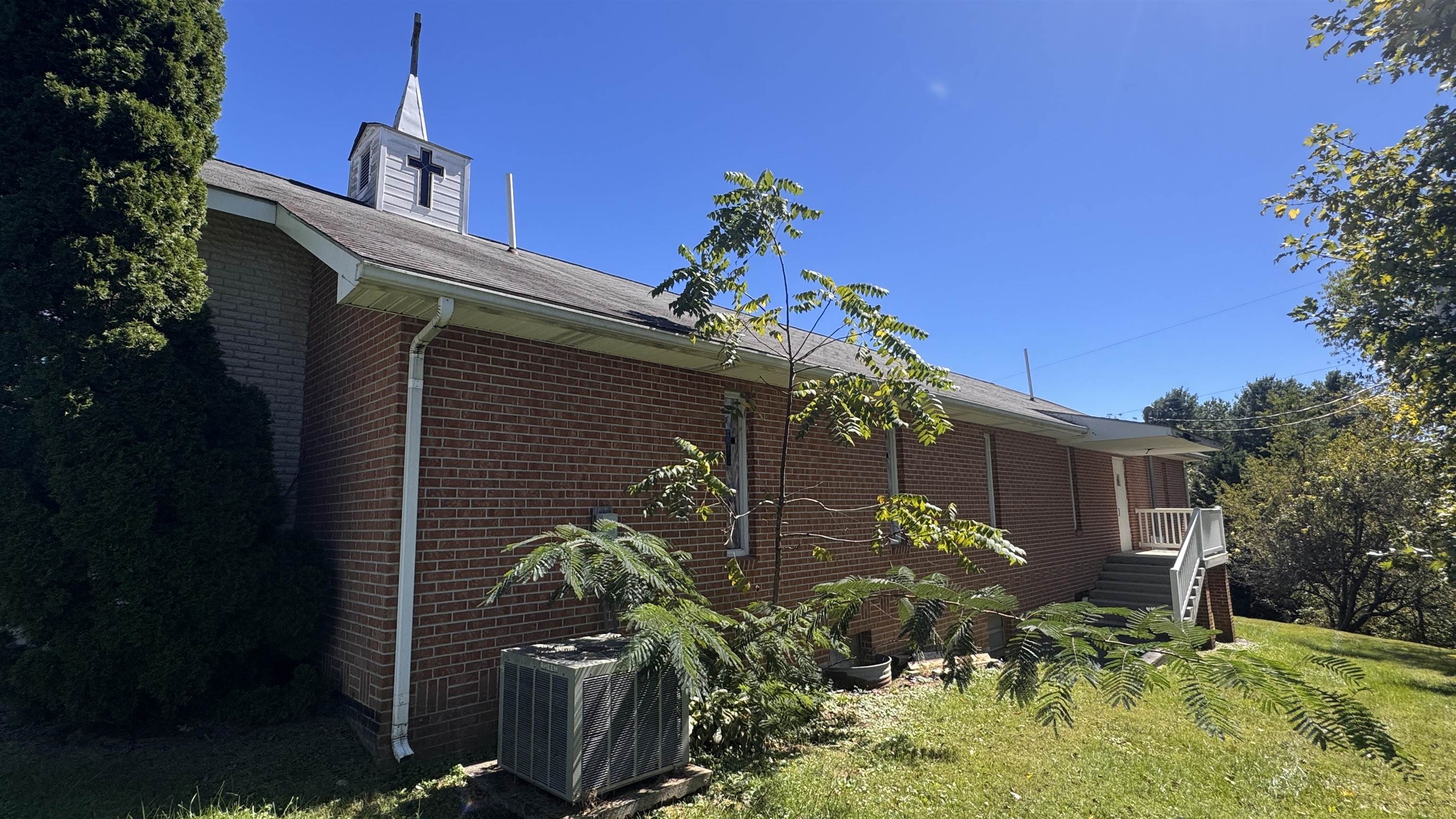 2493 Peppers Ferry Road Wytheville VA 24382