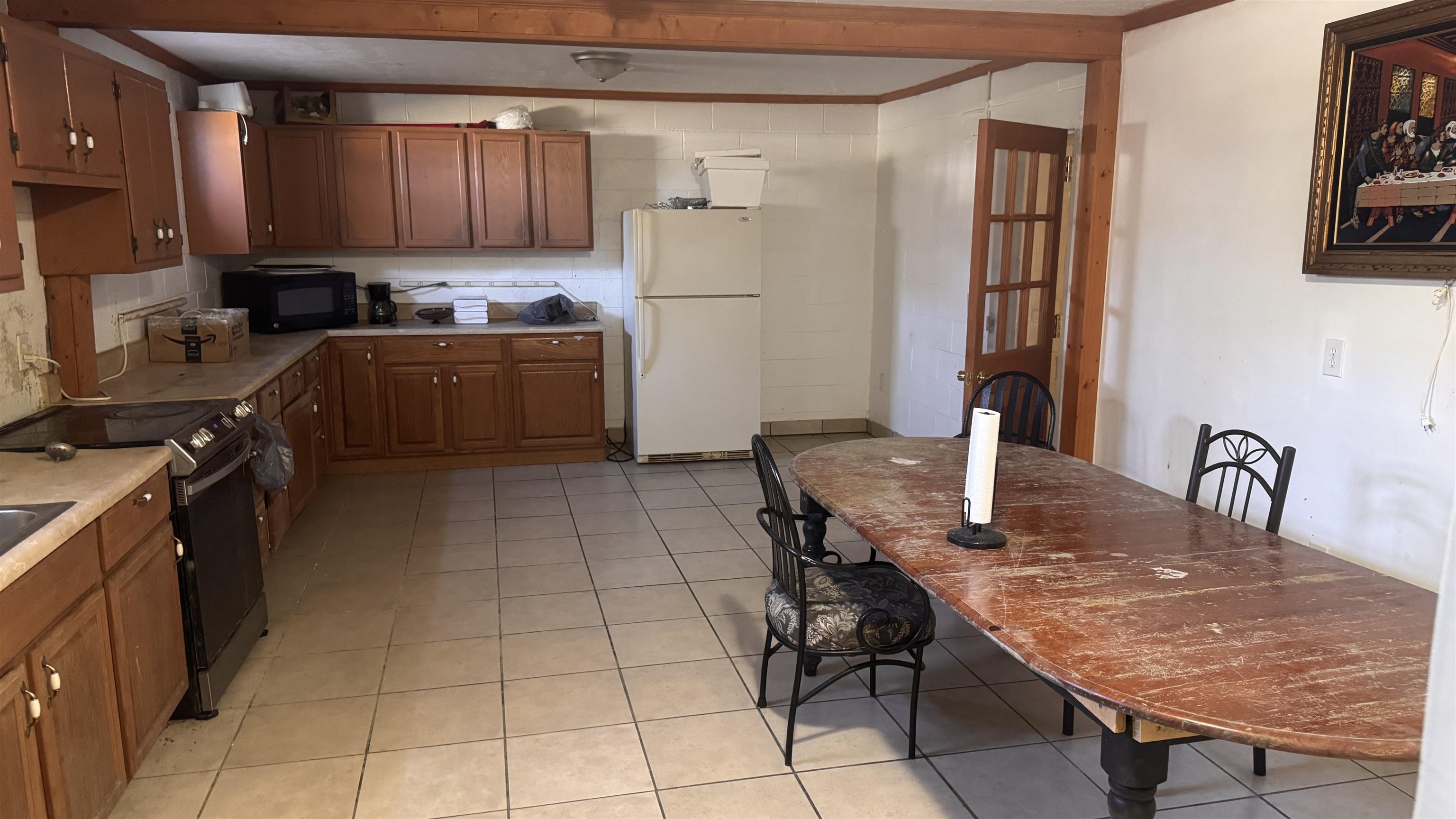 2493 Peppers Ferry Road Wytheville VA 24382