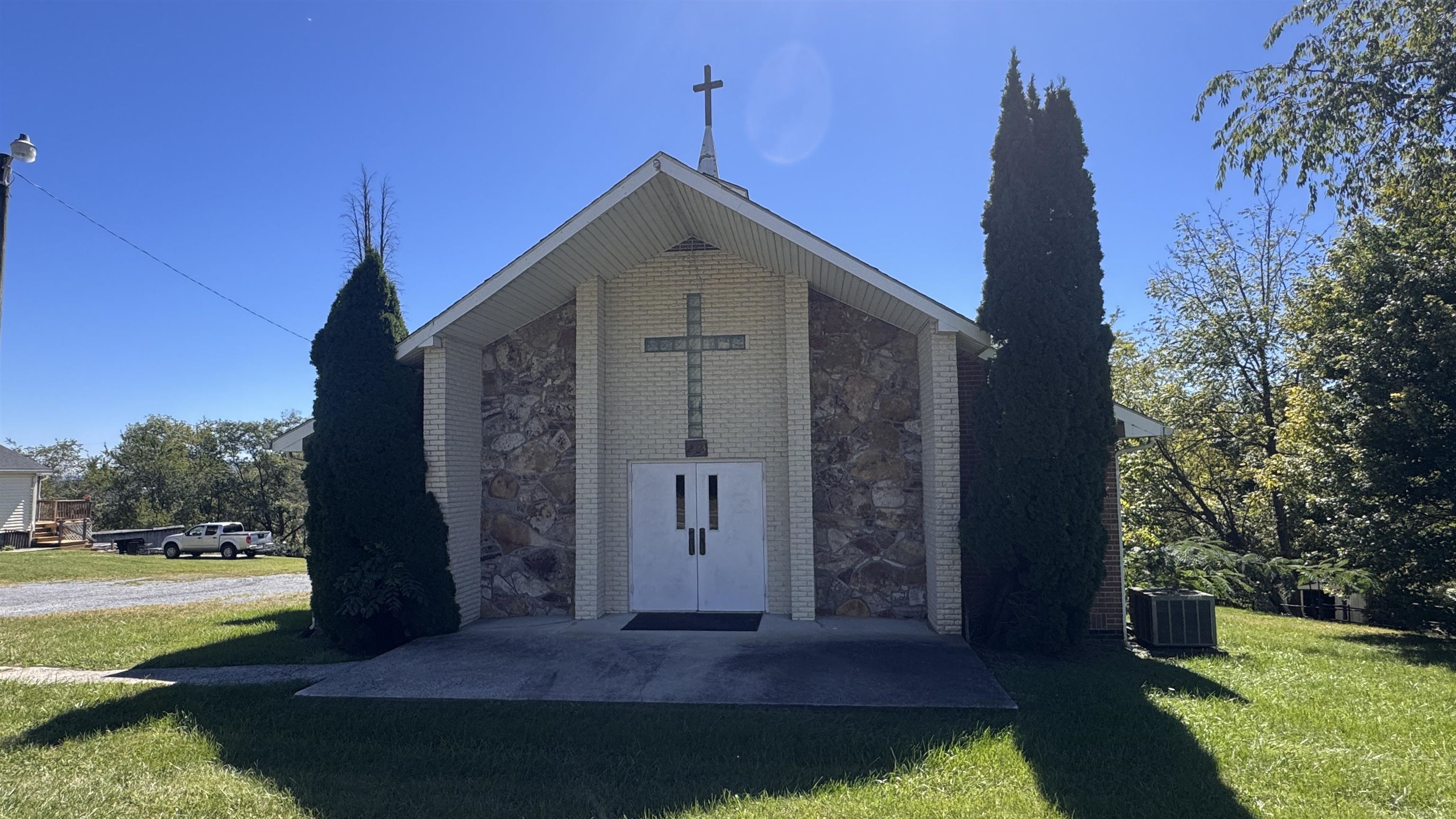2493 Peppers Ferry Road Wytheville VA 24382
