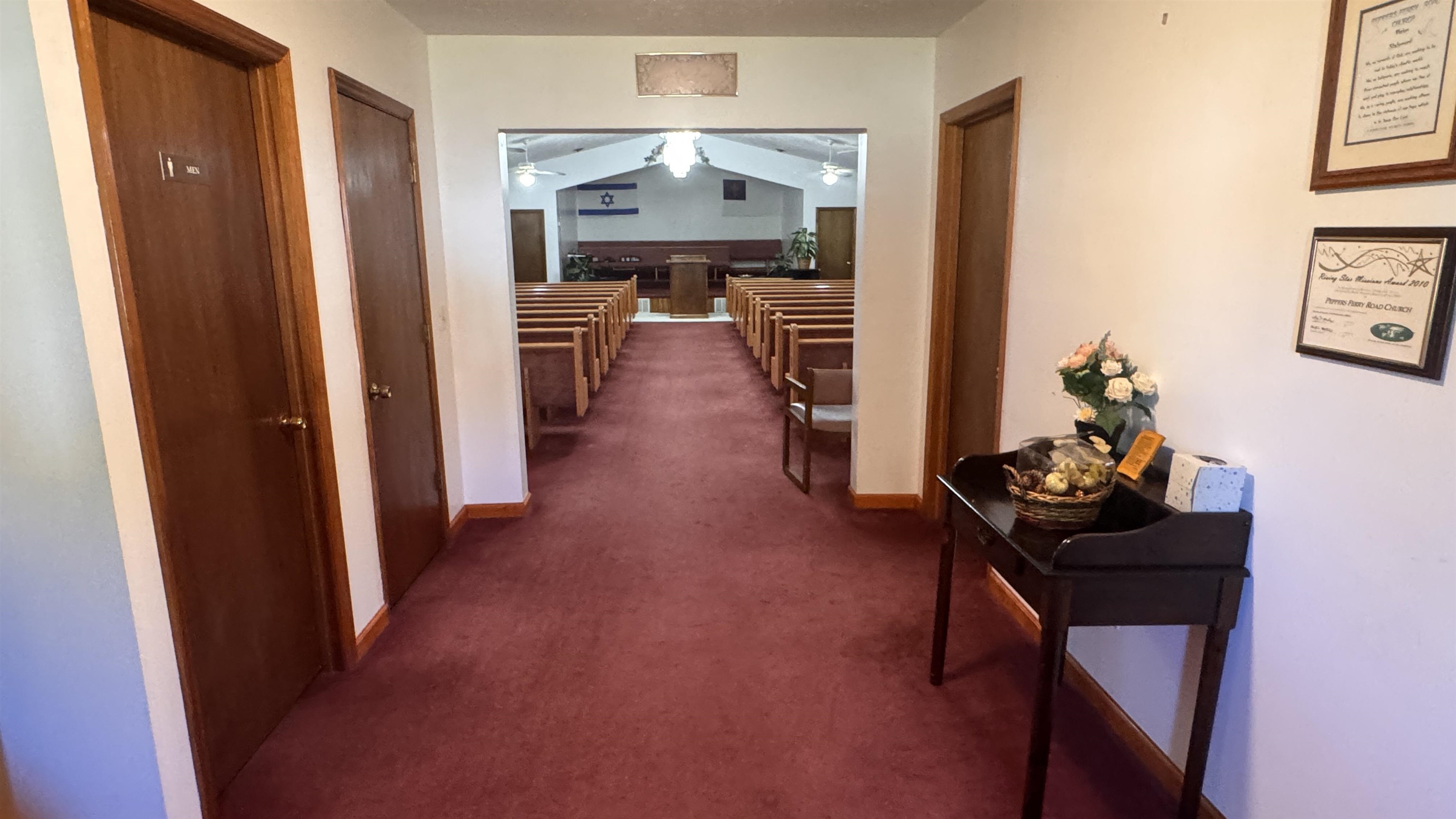 2493 Peppers Ferry Road Wytheville VA 24382