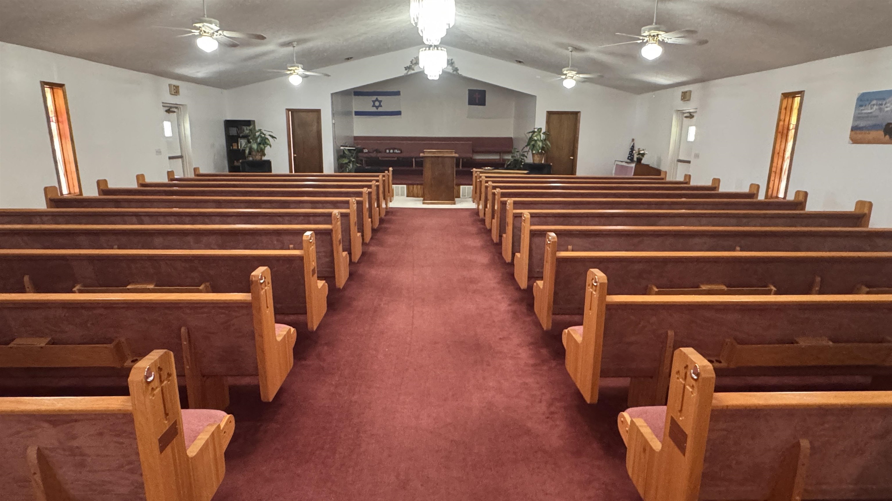 2493 Peppers Ferry Road Wytheville VA 24382